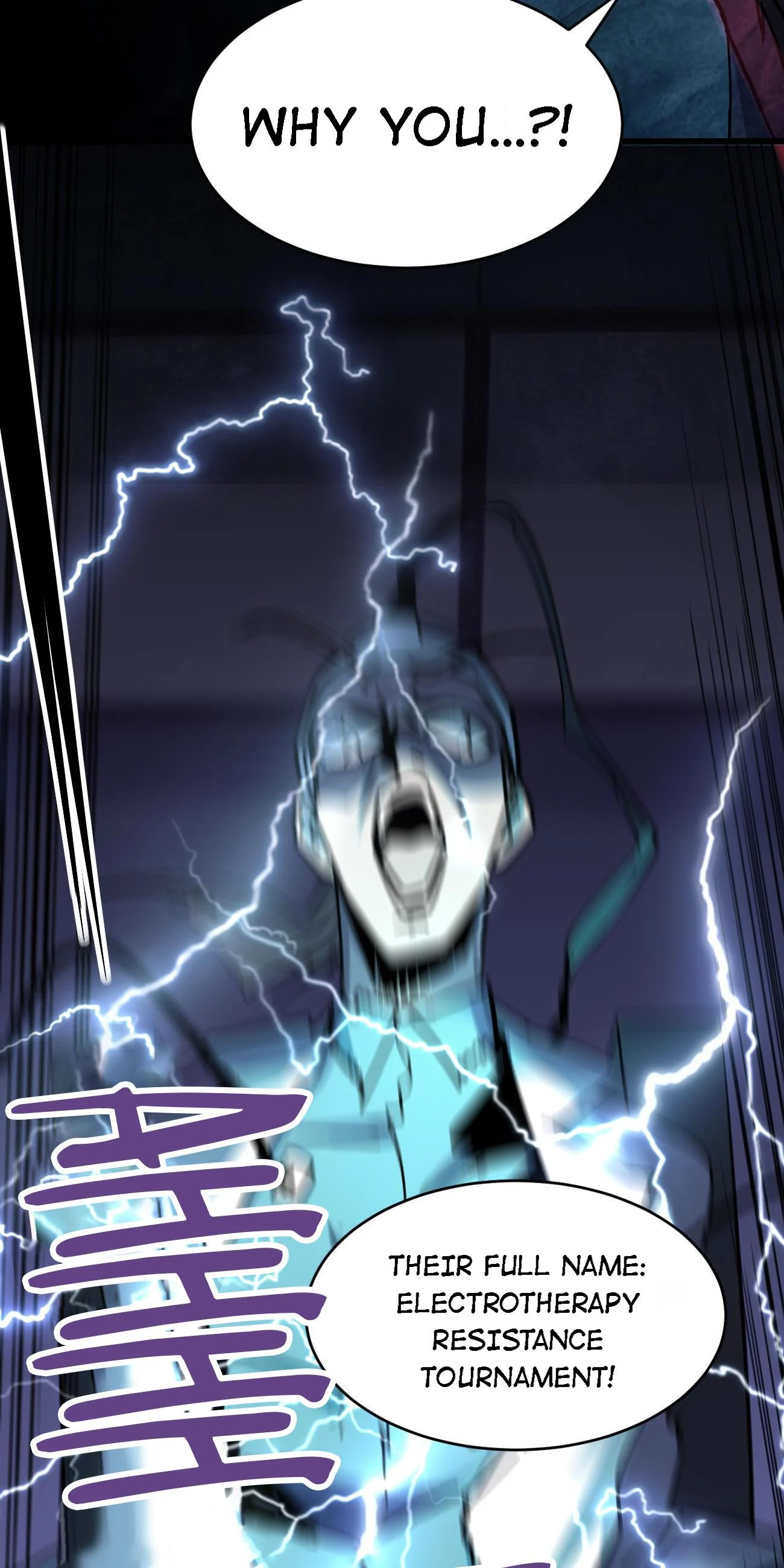 Don’t Get Me Wrong, I’m The Real Victim! Chapter 18.2 - Page 36