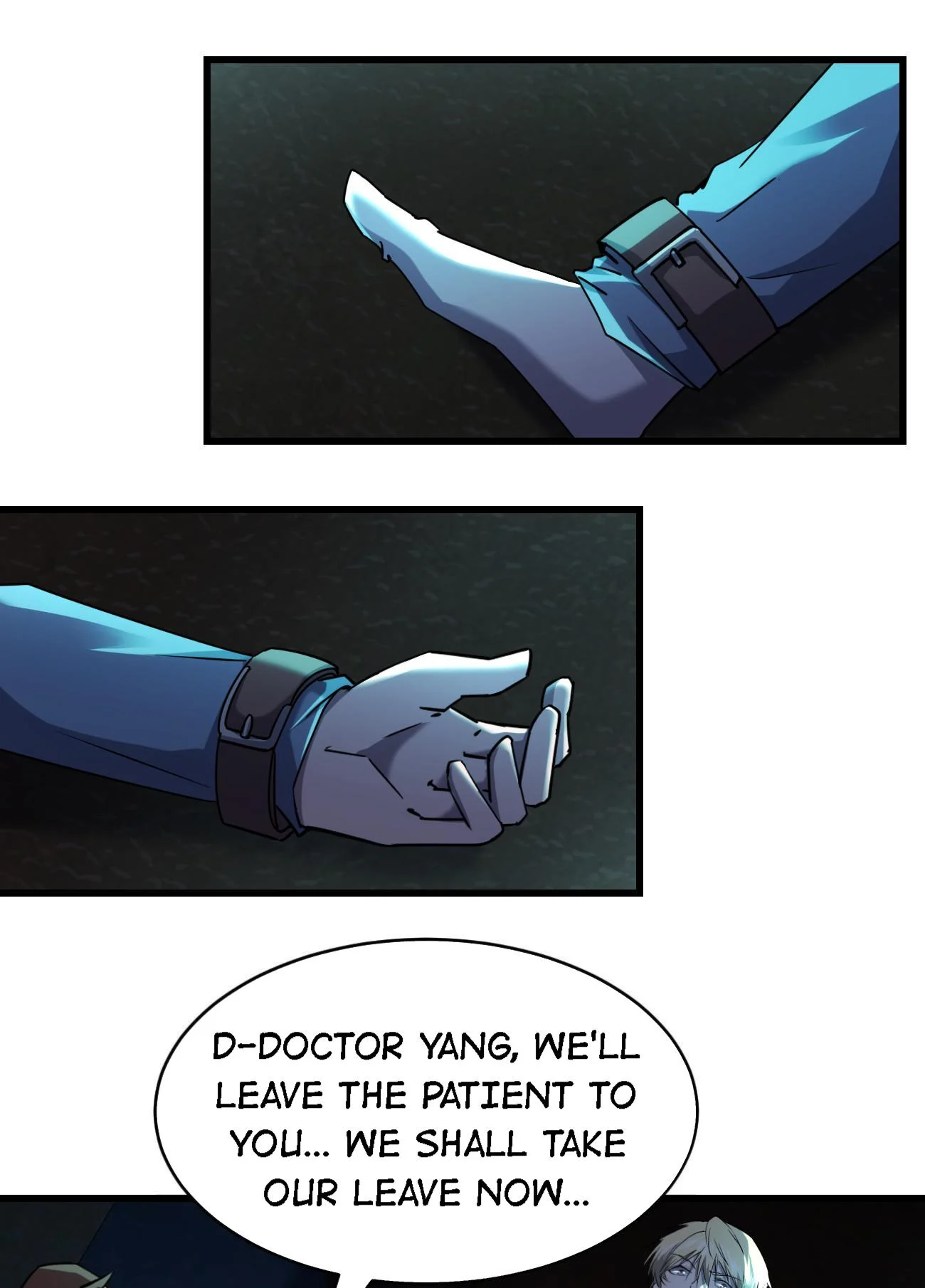 Don’t Get Me Wrong, I’m The Real Victim! Chapter 18.2 - Page 7