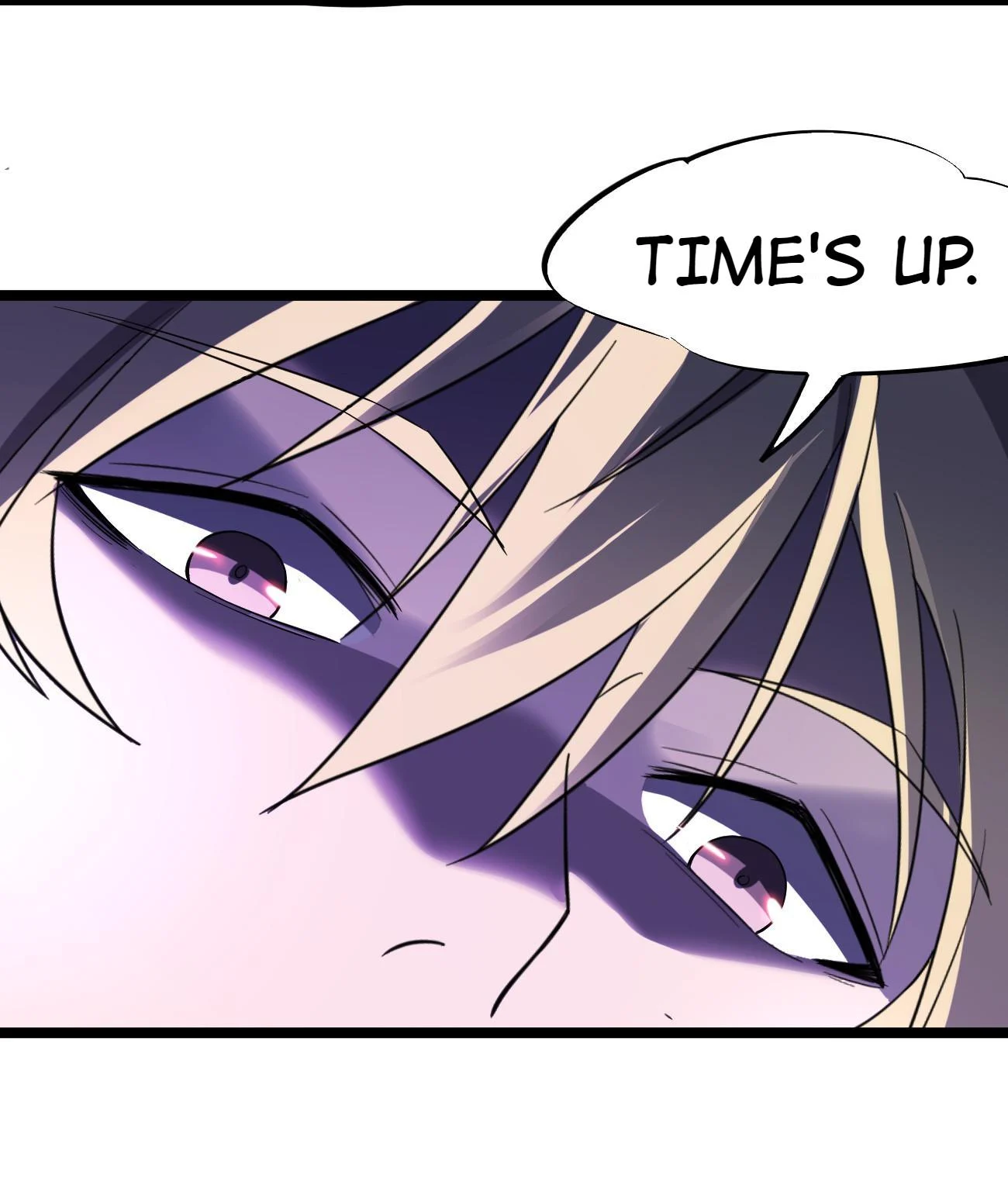 Don’t Get Me Wrong, I’m The Real Victim! Chapter 19.1 - Page 18