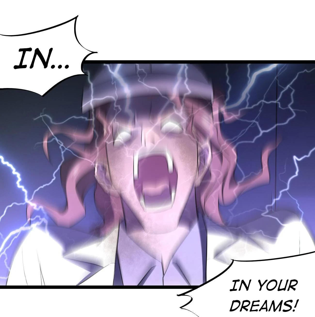 Don’t Get Me Wrong, I’m The Real Victim! Chapter 19.1 - Page 22