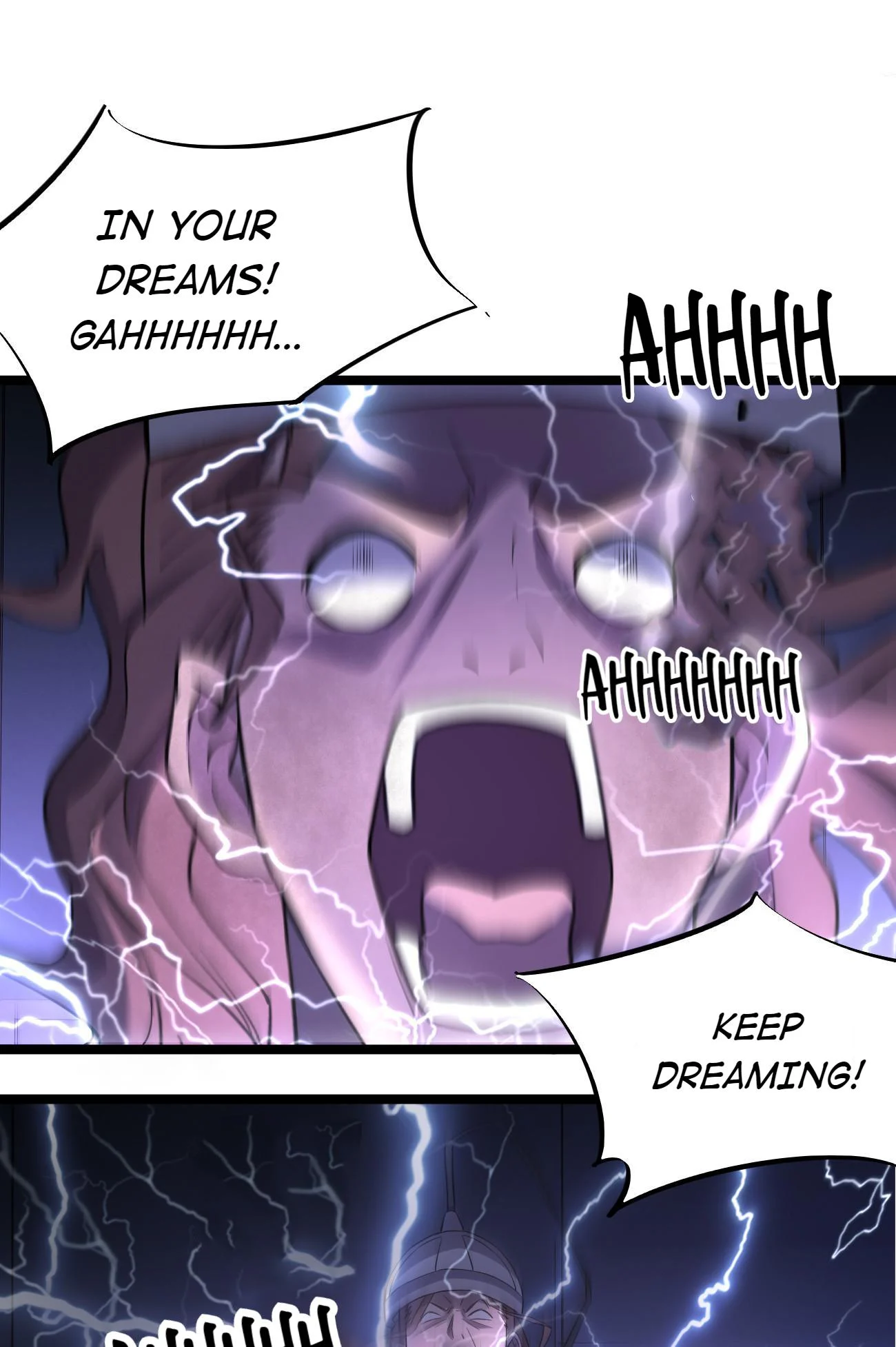 Don’t Get Me Wrong, I’m The Real Victim! Chapter 19.1 - Page 25