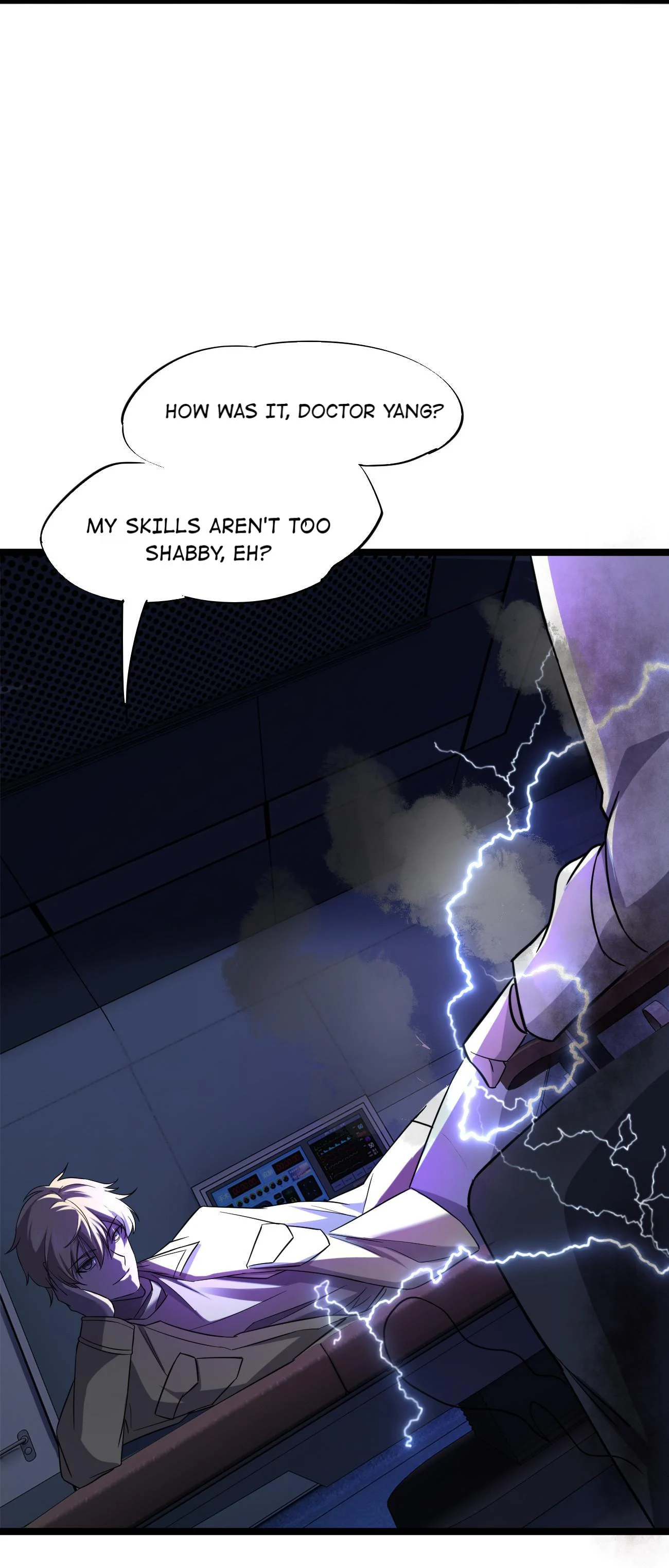 Don’t Get Me Wrong, I’m The Real Victim! Chapter 19.1 - Page 6