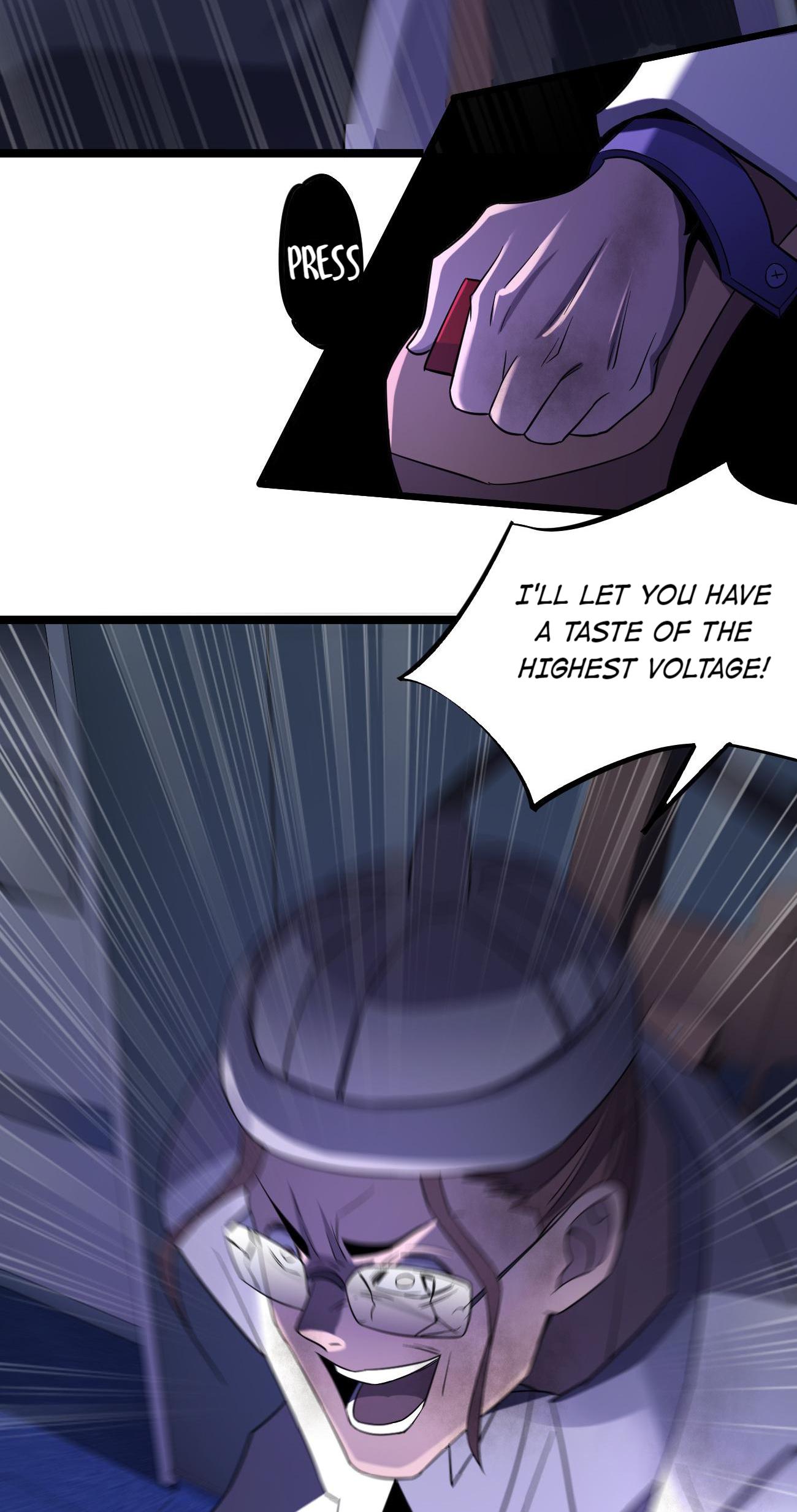 Don’t Get Me Wrong, I’m The Real Victim! Chapter 19.1 - Page 9