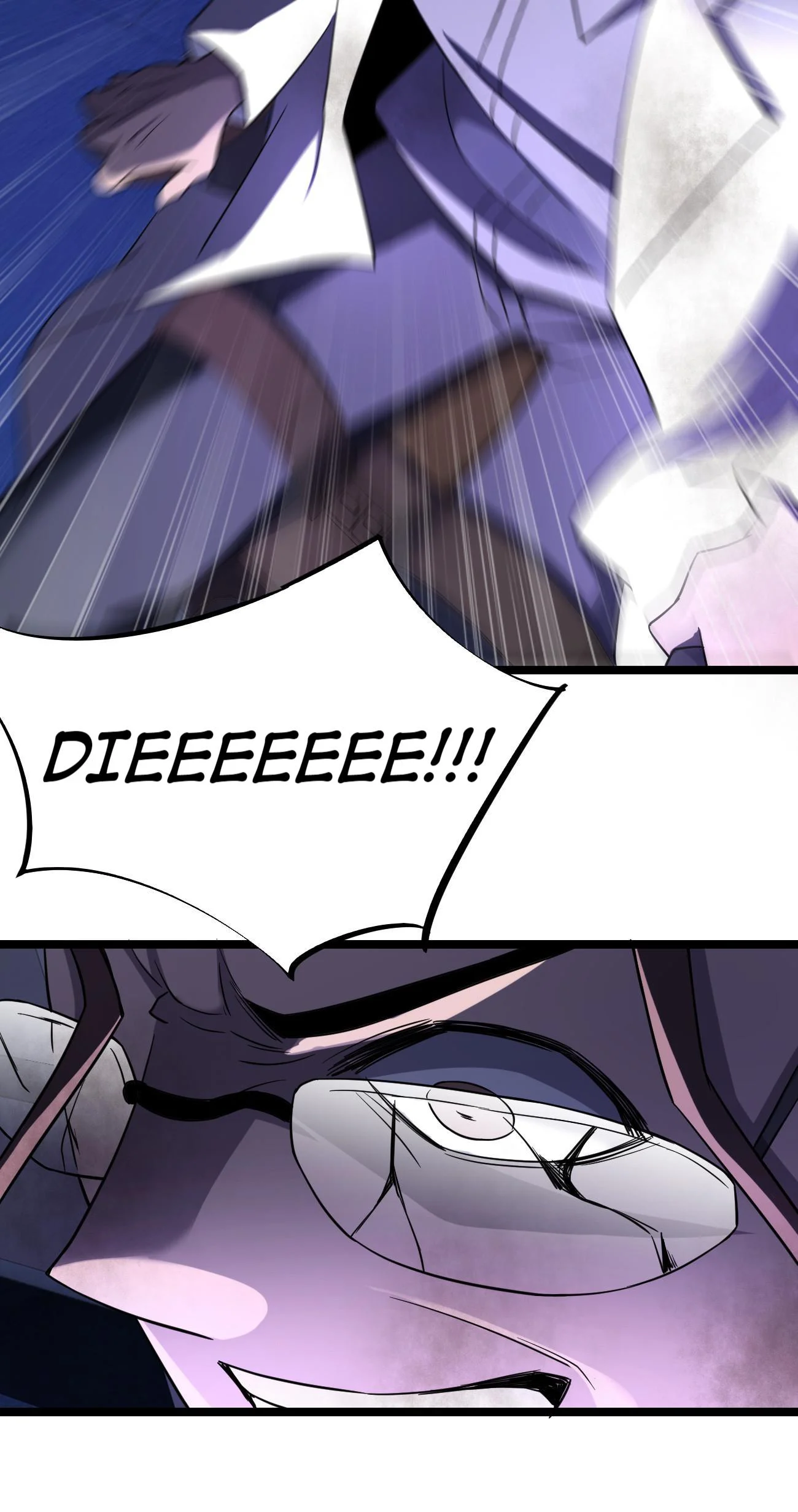 Don’t Get Me Wrong, I’m The Real Victim! Chapter 19.1 - Page 10