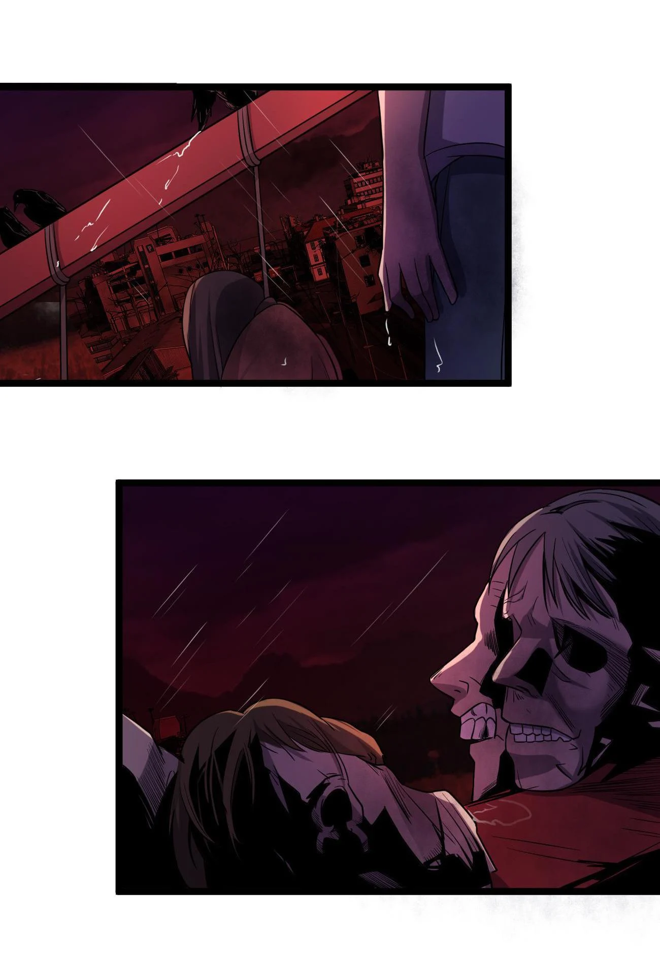 Don’t Get Me Wrong, I’m The Real Victim! Chapter 19.2 - Page 19