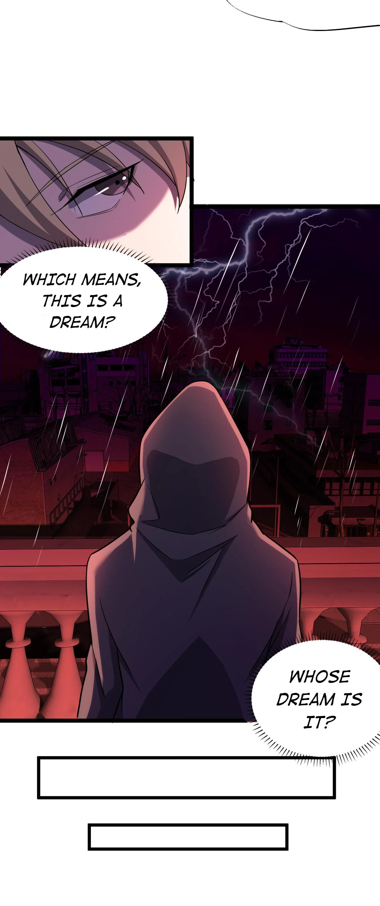 Don’t Get Me Wrong, I’m The Real Victim! Chapter 19.2 - Page 23
