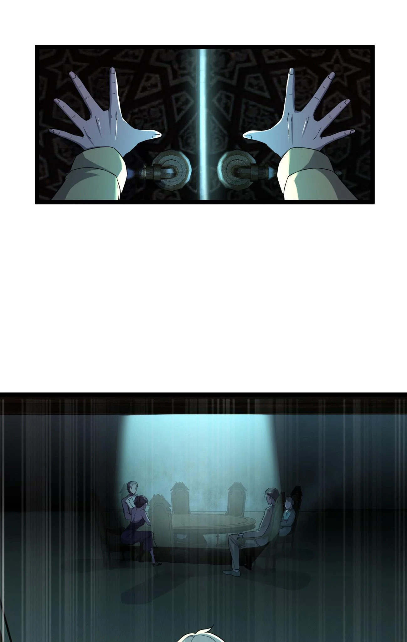 Don’t Get Me Wrong, I’m The Real Victim! Chapter 19.2 - Page 25