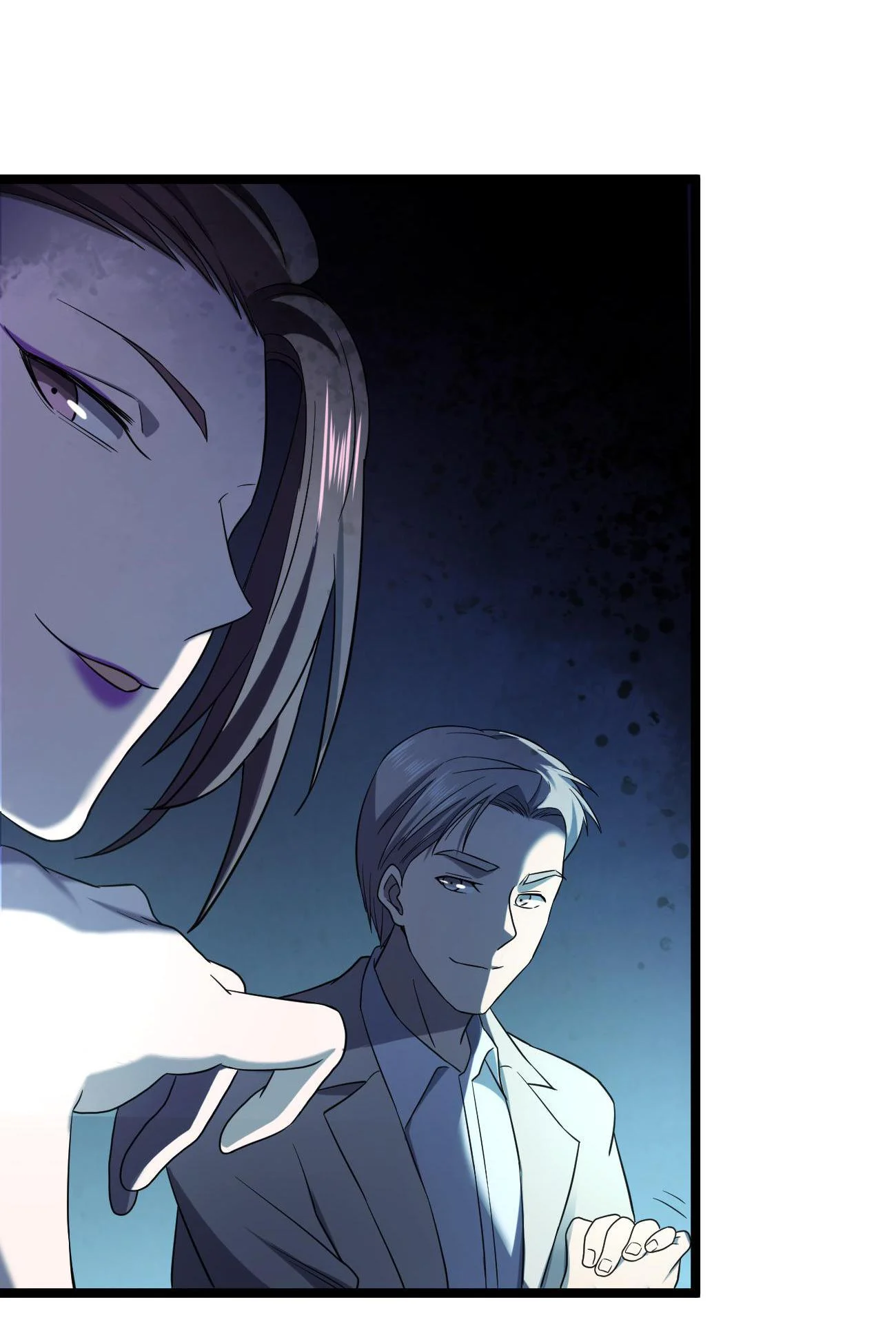 Don’t Get Me Wrong, I’m The Real Victim! Chapter 19.2 - Page 27