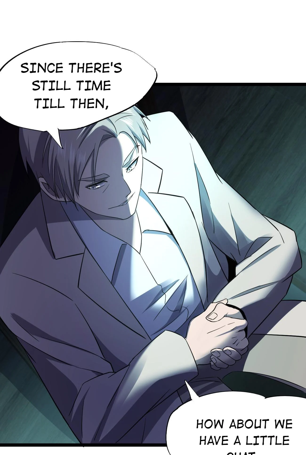 Don’t Get Me Wrong, I’m The Real Victim! Chapter 19.2 - Page 32