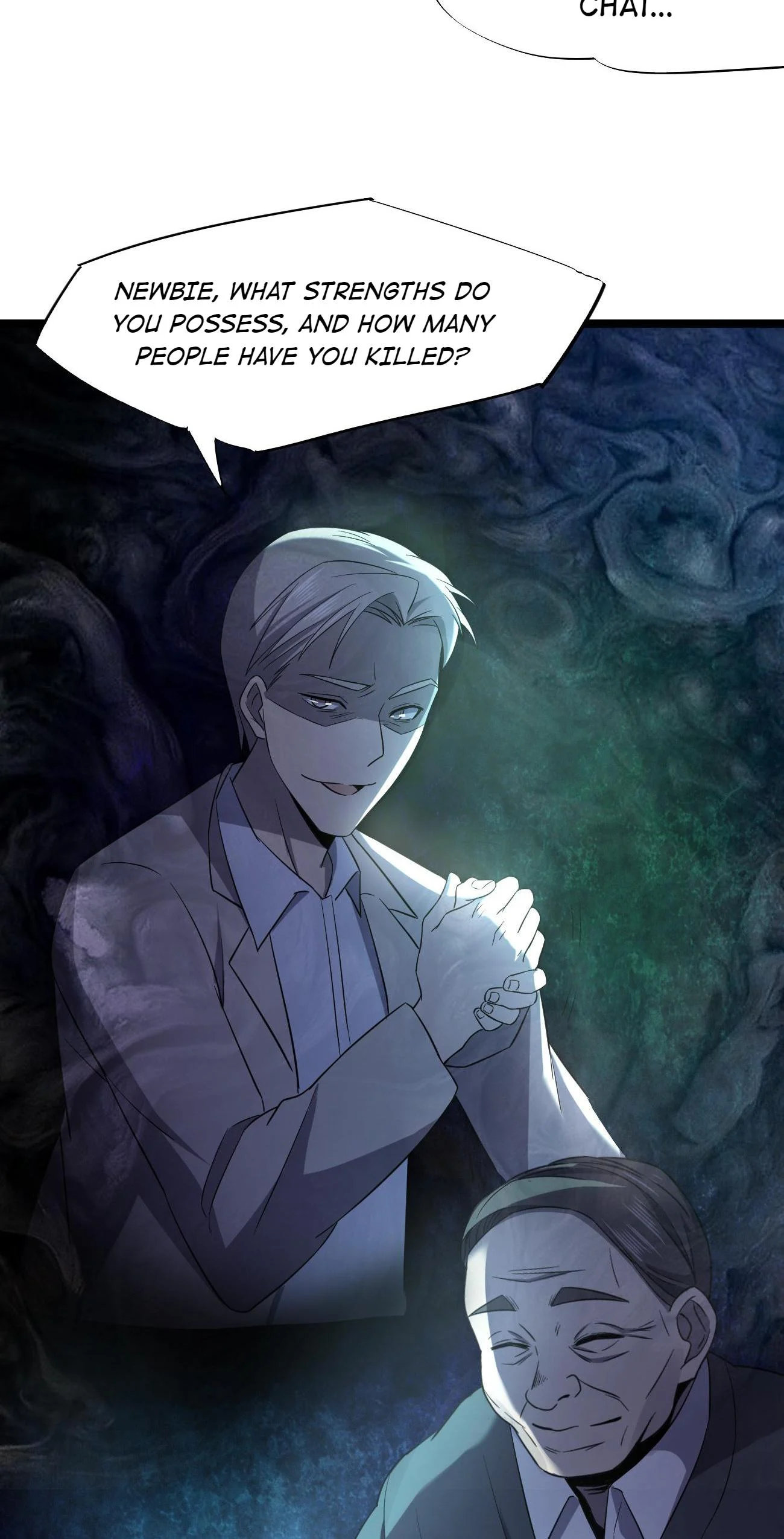 Don’t Get Me Wrong, I’m The Real Victim! Chapter 19.2 - Page 33