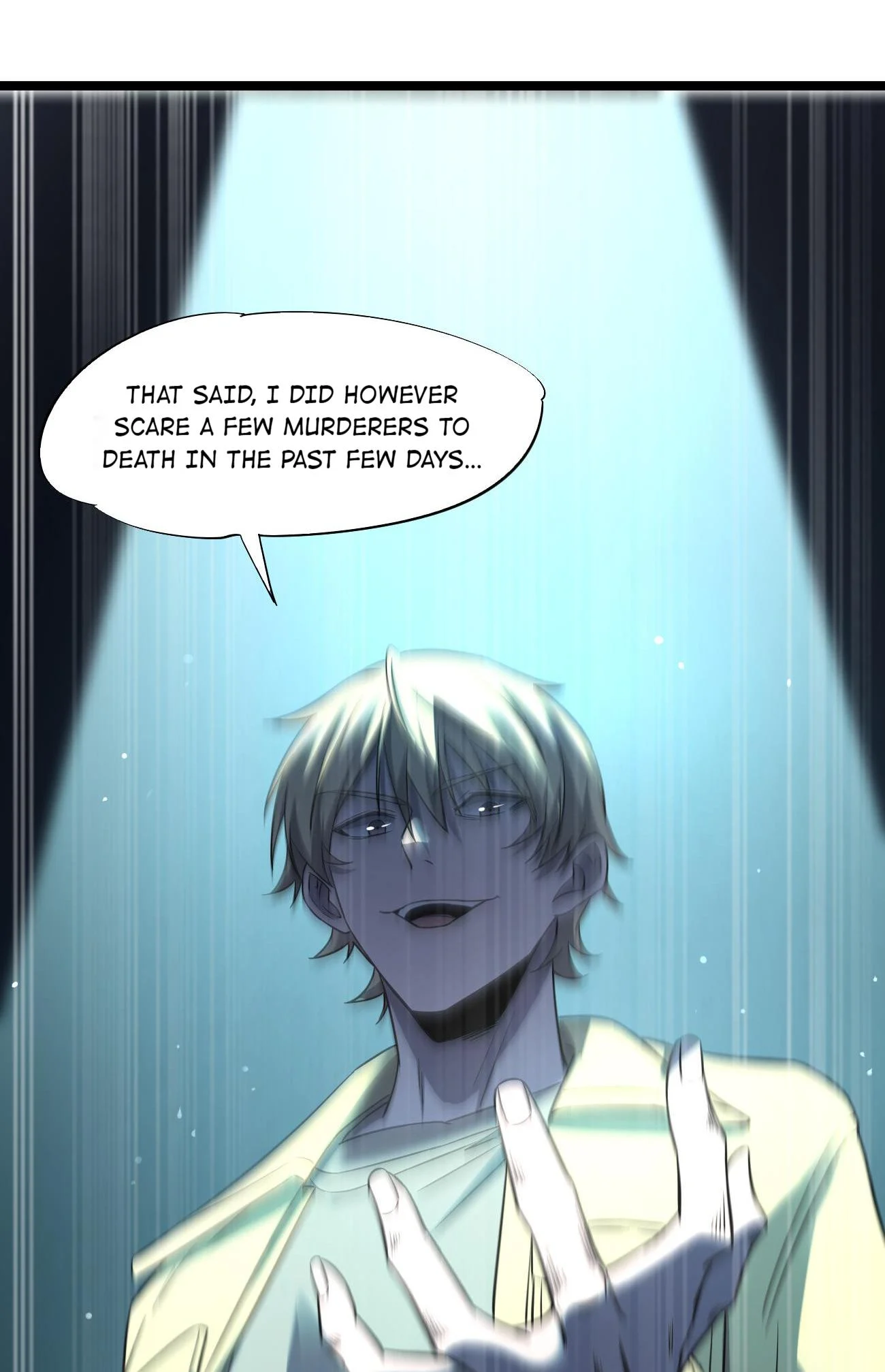 Don’t Get Me Wrong, I’m The Real Victim! Chapter 19.2 - Page 41