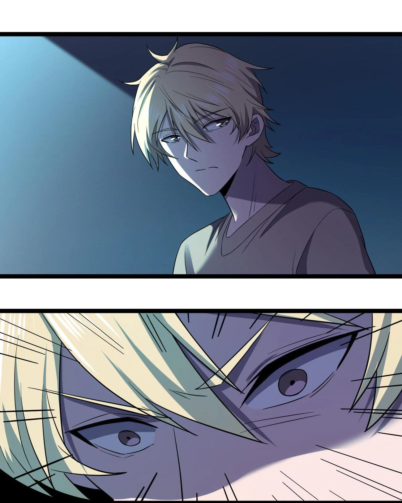 Don’t Get Me Wrong, I’m The Real Victim! Chapter 19.2 - Page 8