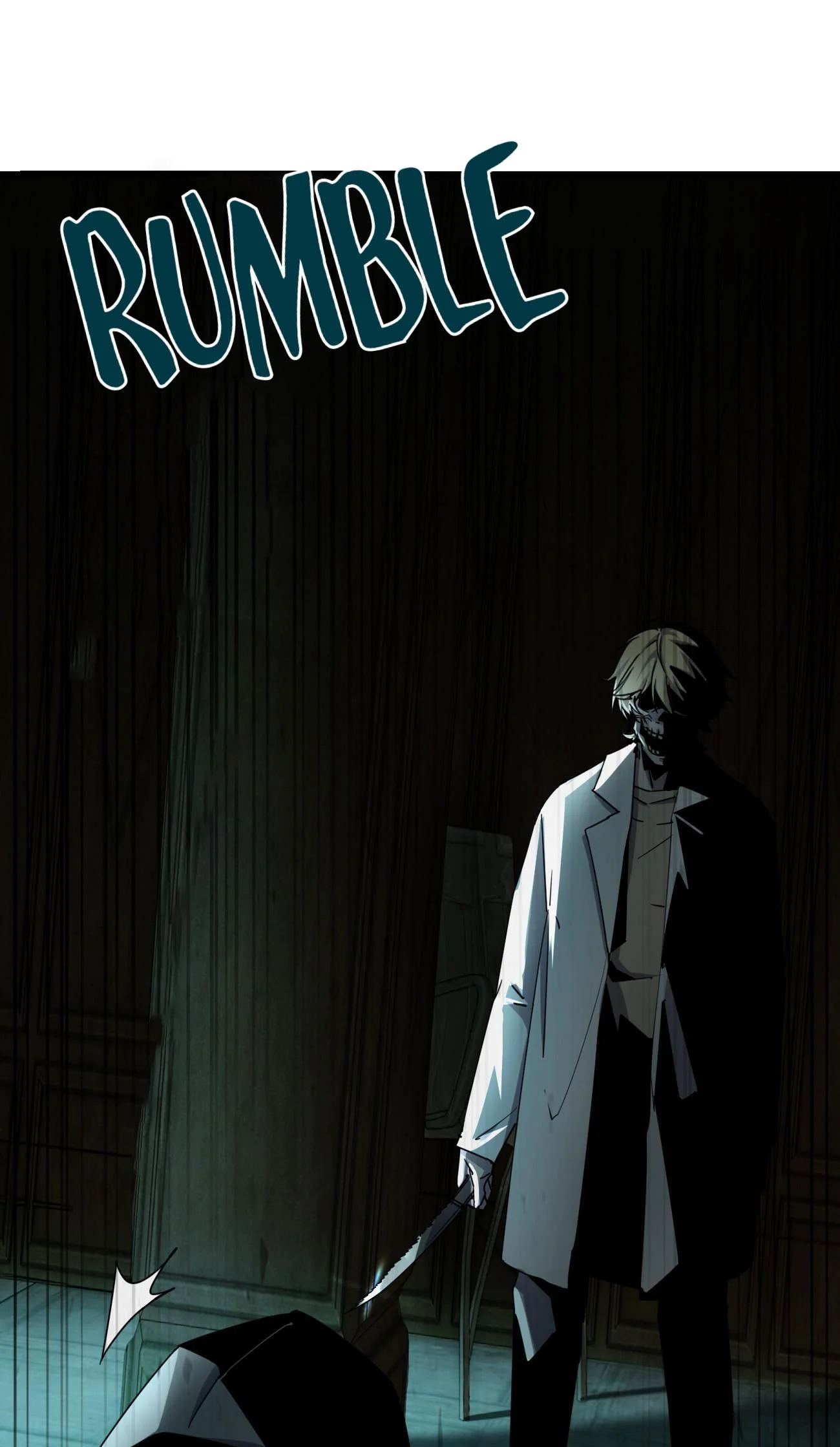 Don’t Get Me Wrong, I’m The Real Victim! Chapter 2.1 - Page 15