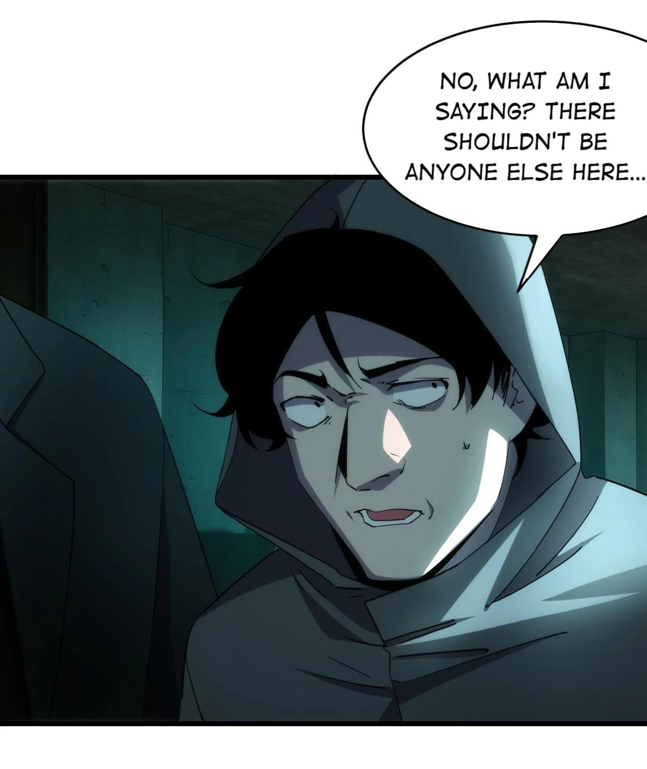 Don’t Get Me Wrong, I’m The Real Victim! Chapter 2.1 - Page 19