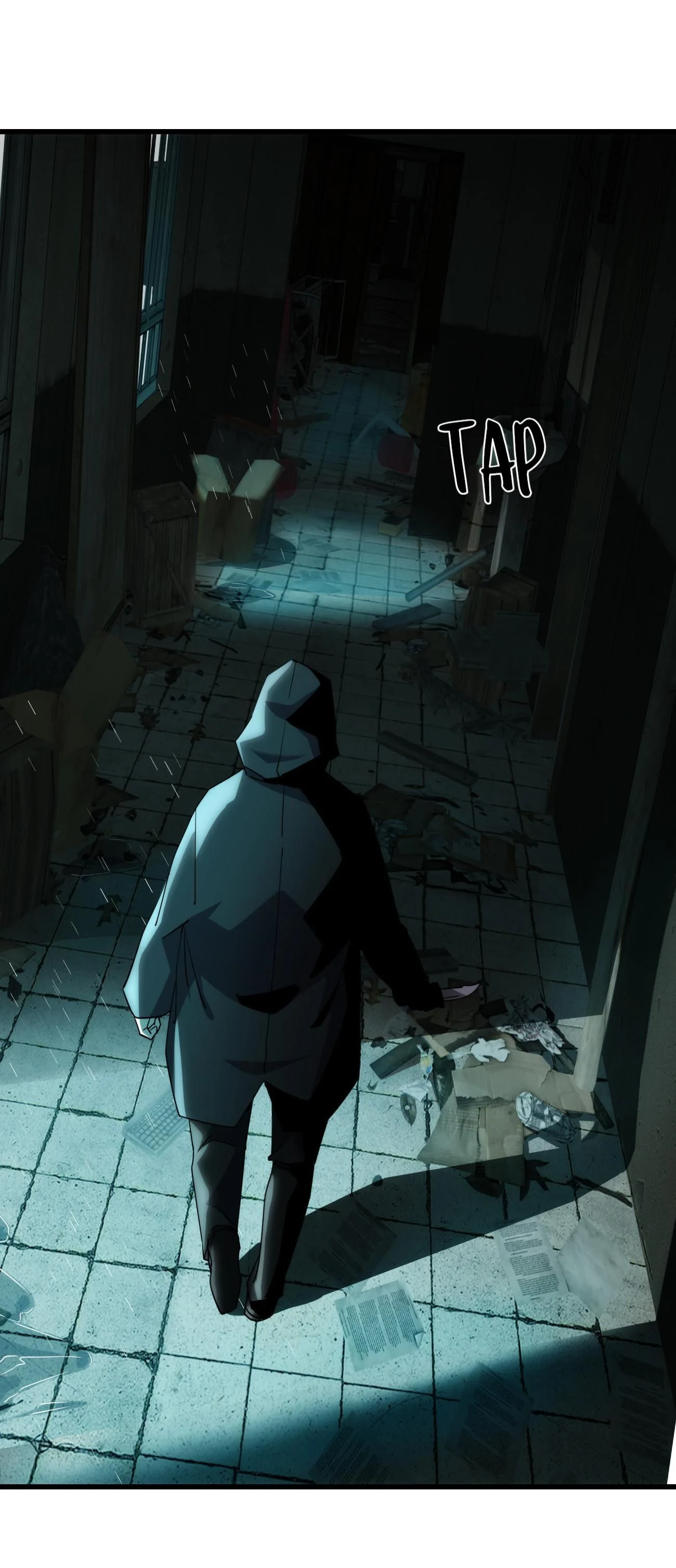 Don’t Get Me Wrong, I’m The Real Victim! Chapter 2.1 - Page 4