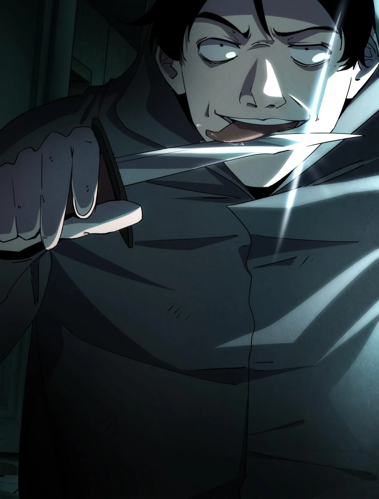Don’t Get Me Wrong, I’m The Real Victim! Chapter 2.1 - Page 6