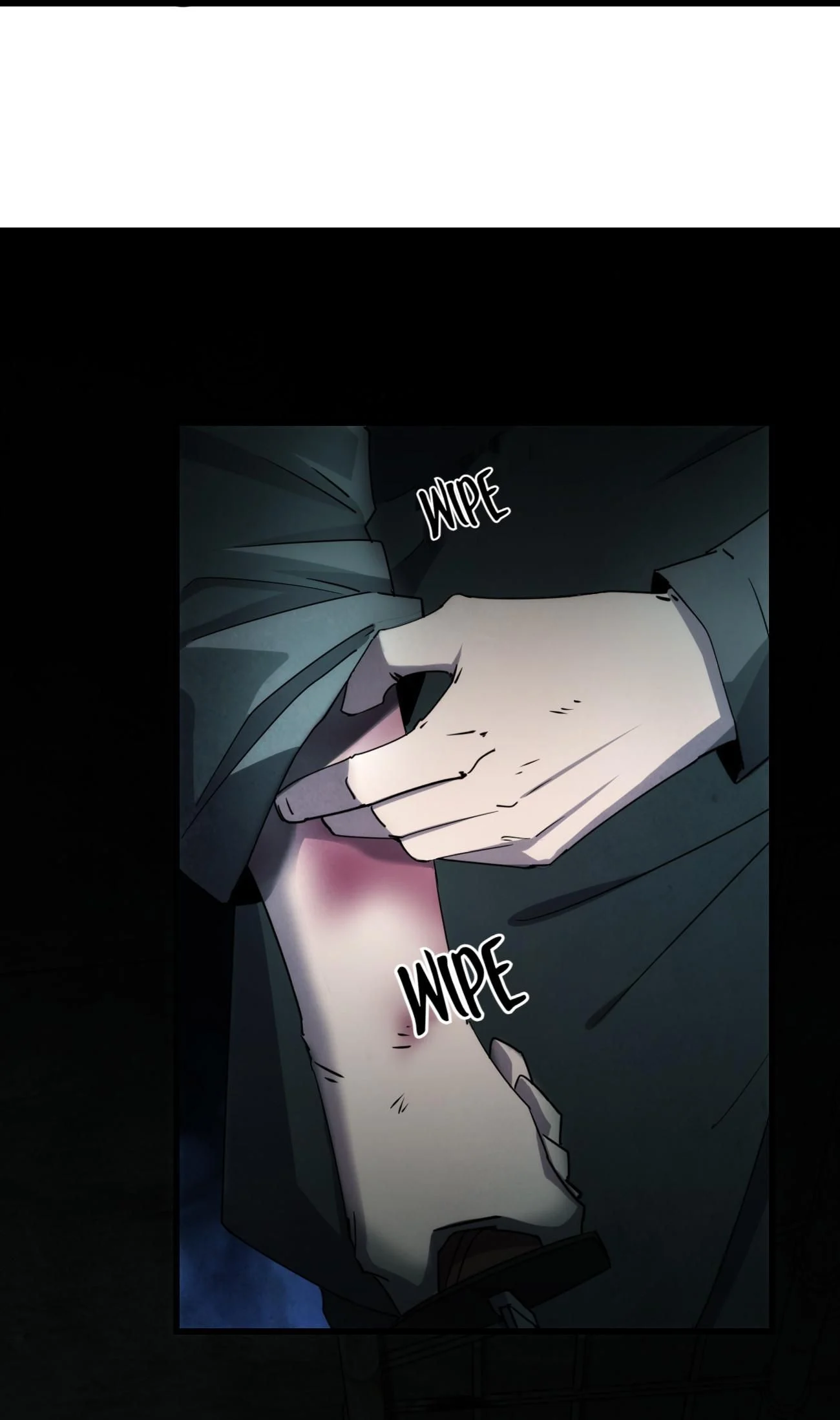 Don’t Get Me Wrong, I’m The Real Victim! Chapter 2.1 - Page 7