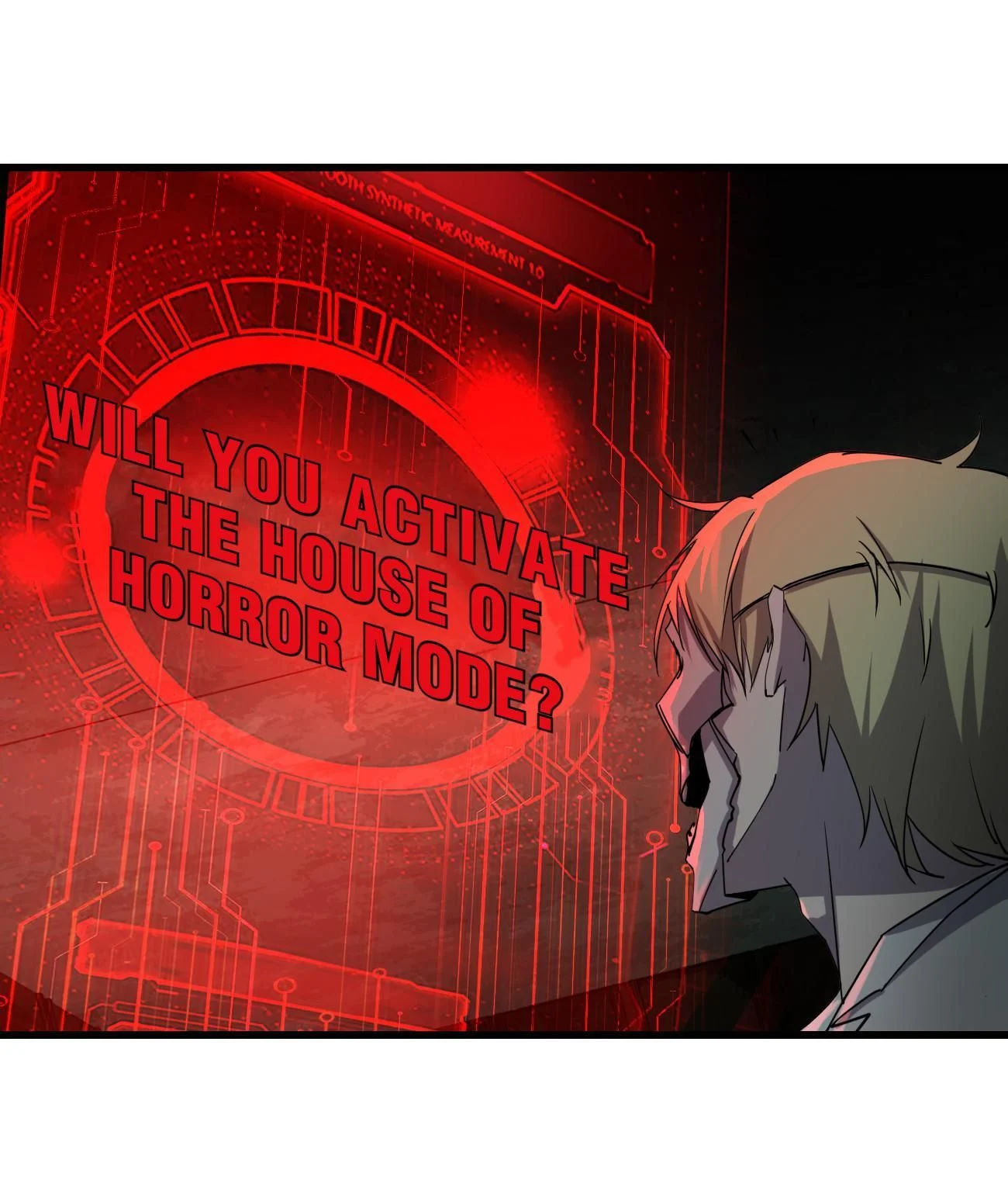 Don’t Get Me Wrong, I’m The Real Victim! Chapter 2.2 - Page 11