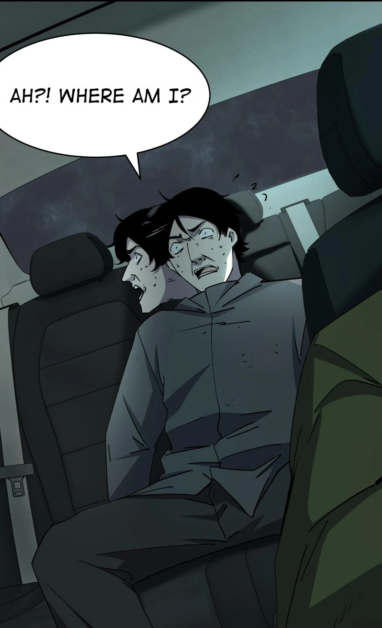 Don’t Get Me Wrong, I’m The Real Victim! Chapter 2.2 - Page 15