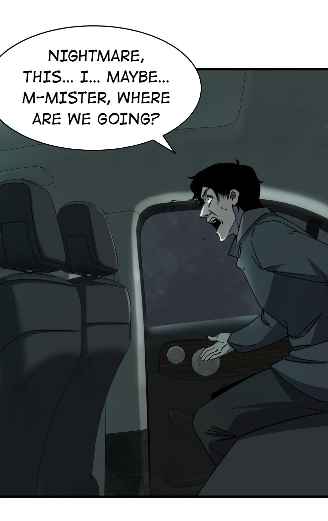 Don’t Get Me Wrong, I’m The Real Victim! Chapter 2.2 - Page 17