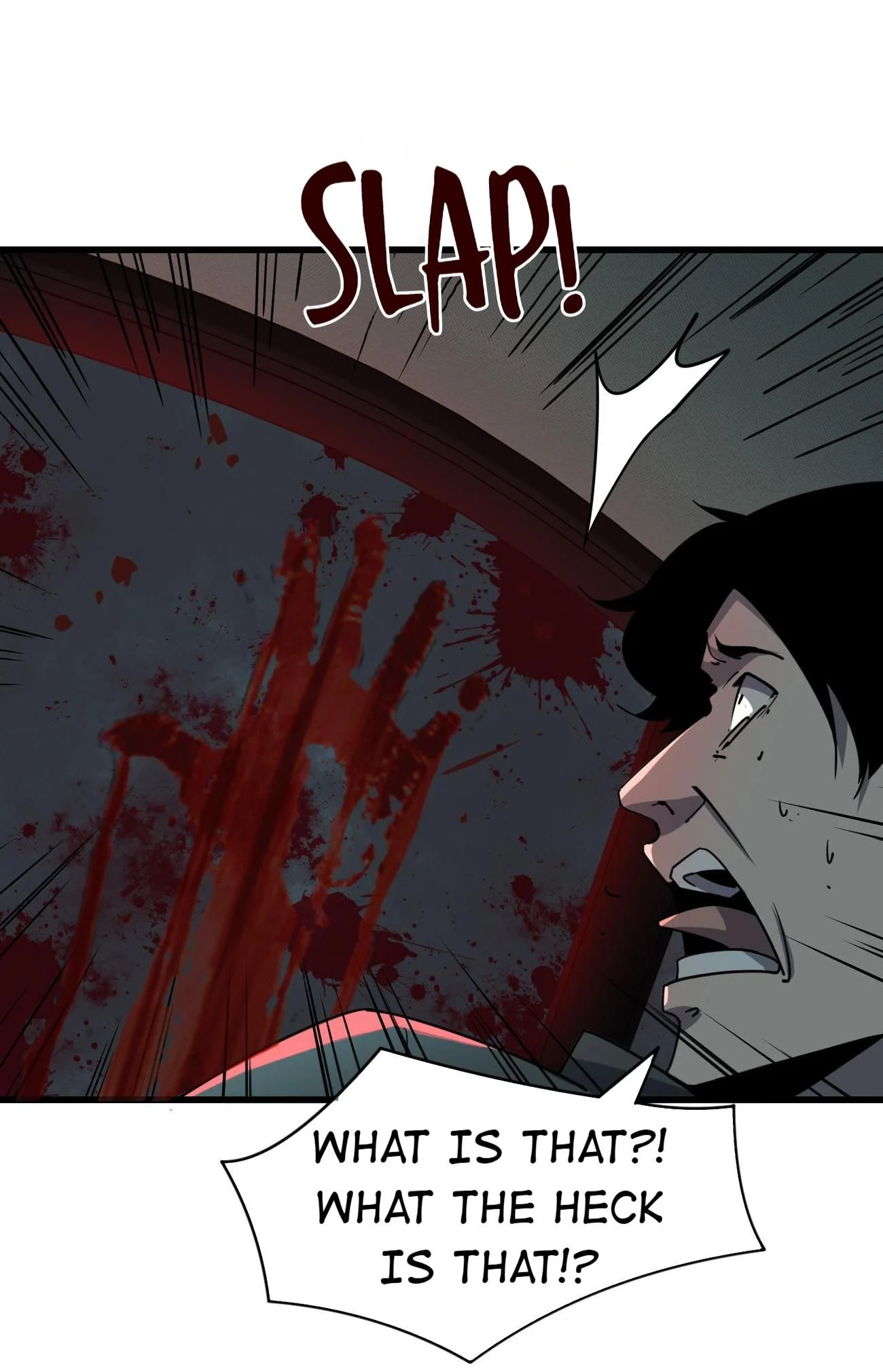 Don’t Get Me Wrong, I’m The Real Victim! Chapter 2.2 - Page 19