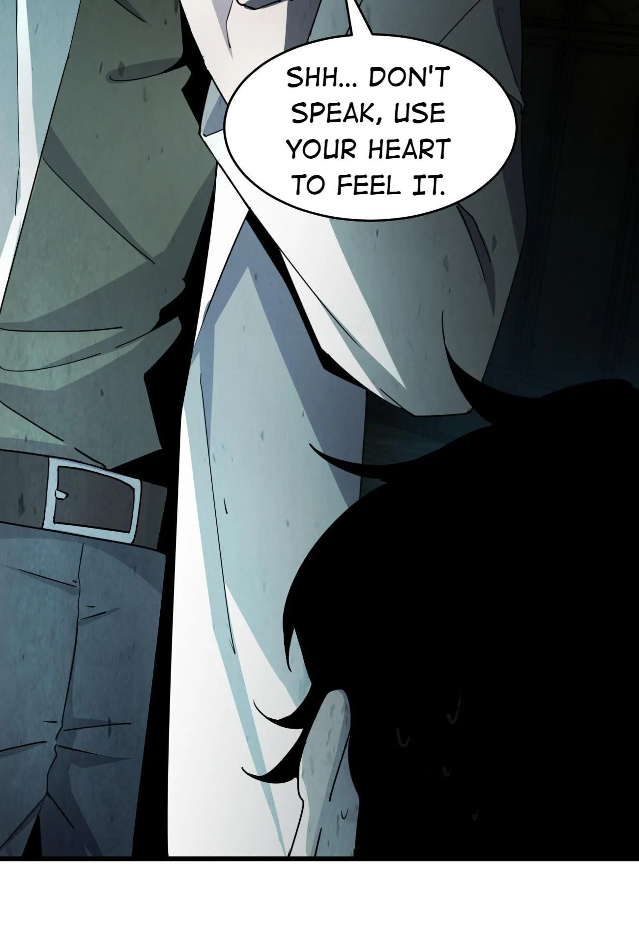 Don’t Get Me Wrong, I’m The Real Victim! Chapter 2.2 - Page 3