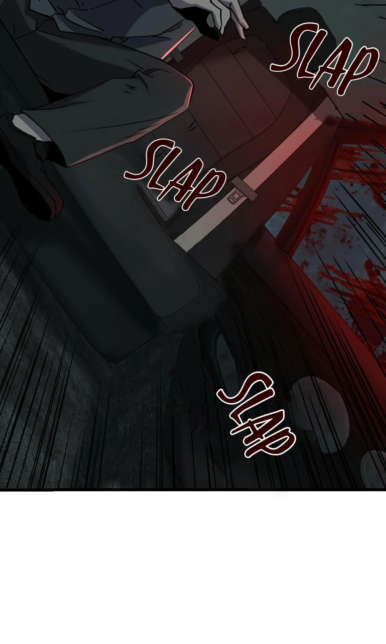 Don’t Get Me Wrong, I’m The Real Victim! Chapter 2.2 - Page 21