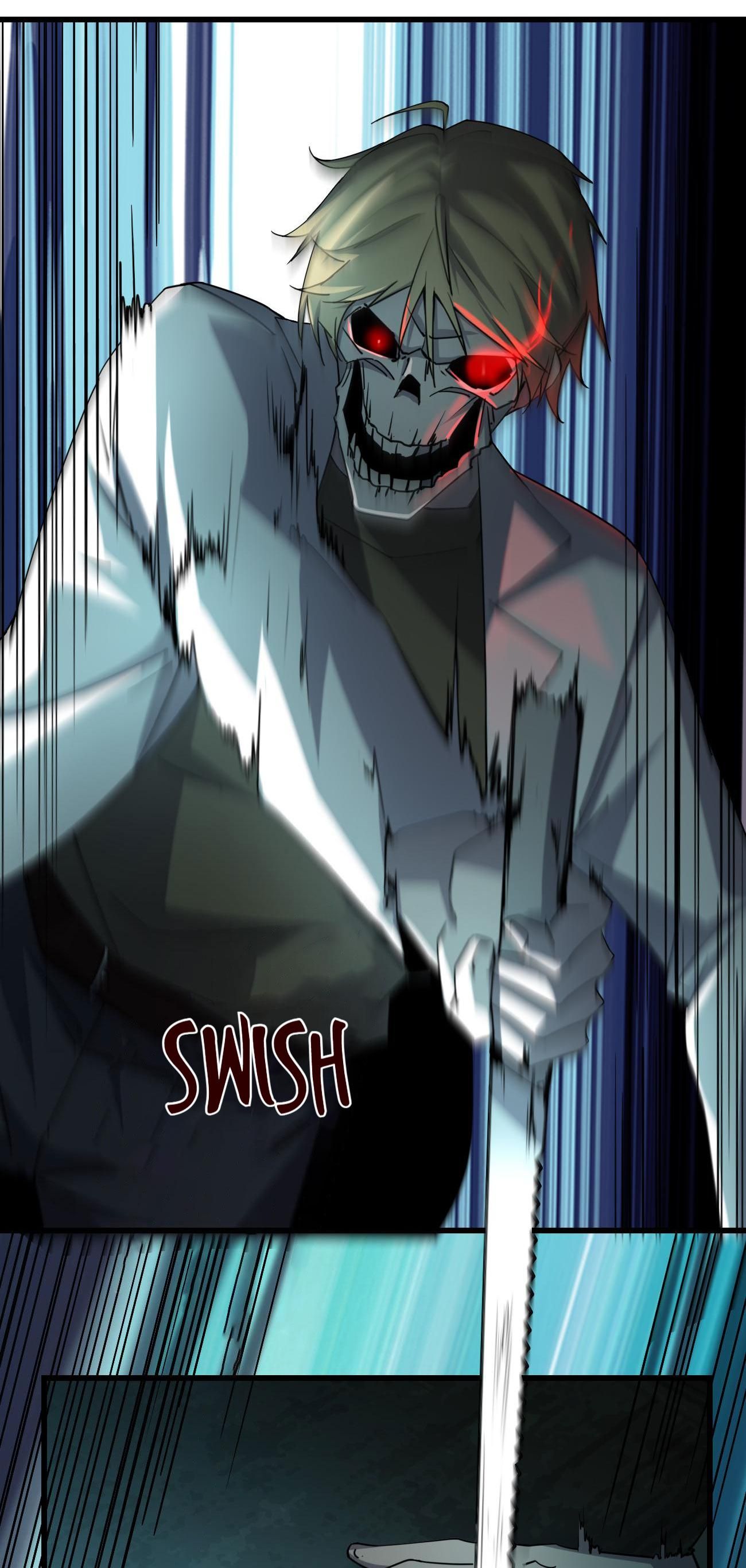 Don’t Get Me Wrong, I’m The Real Victim! Chapter 2.2 - Page 5