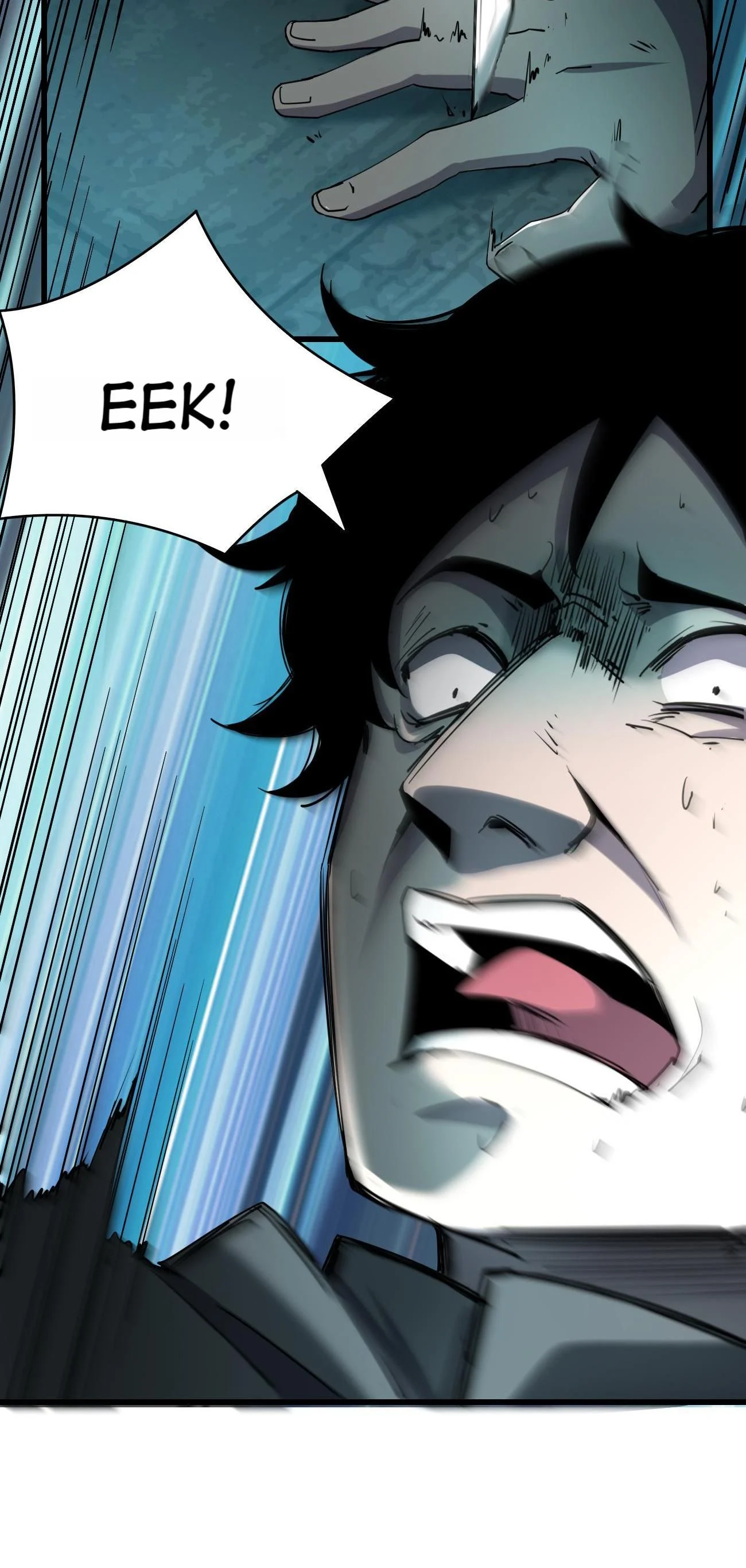 Don’t Get Me Wrong, I’m The Real Victim! Chapter 2.2 - Page 6