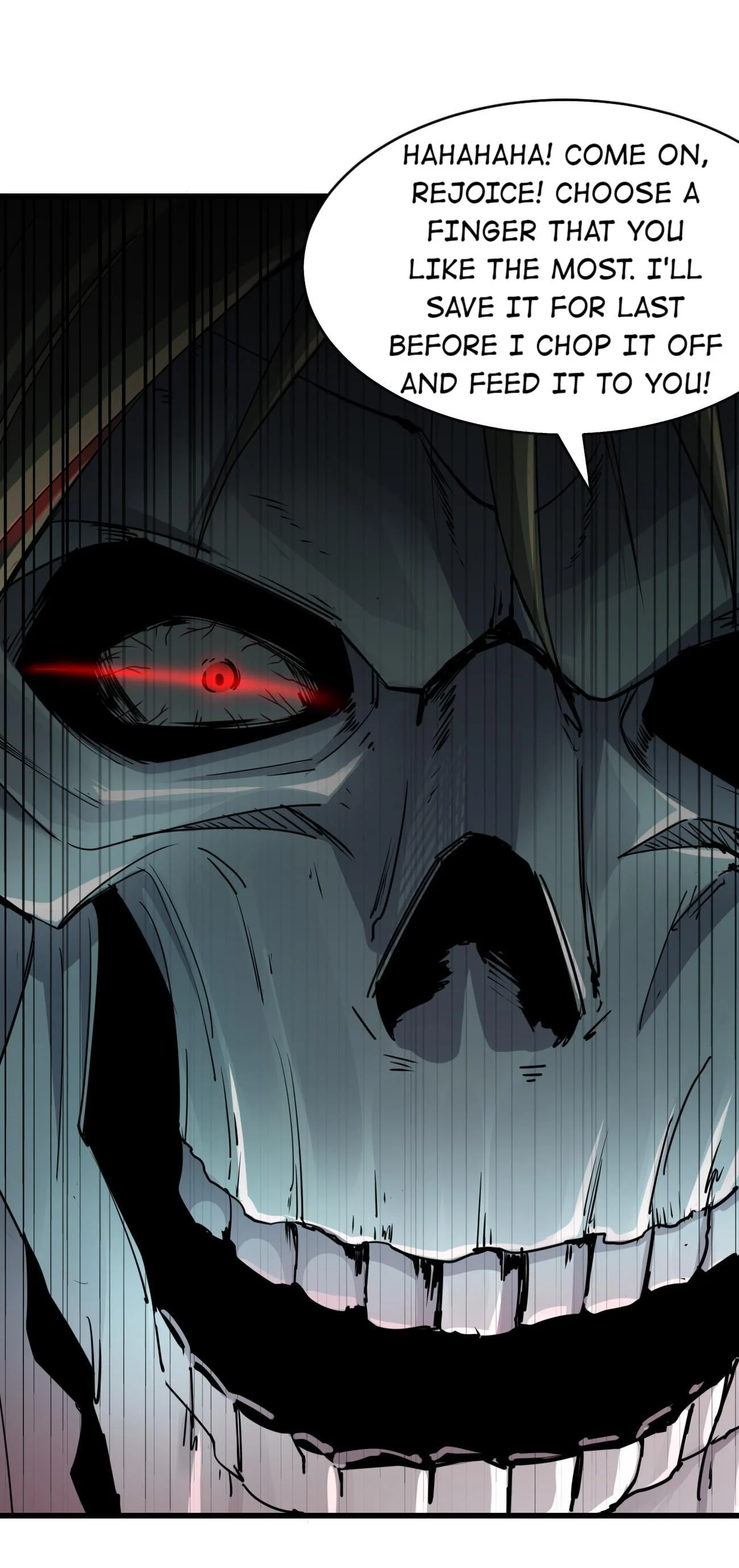 Don’t Get Me Wrong, I’m The Real Victim! Chapter 2.2 - Page 7