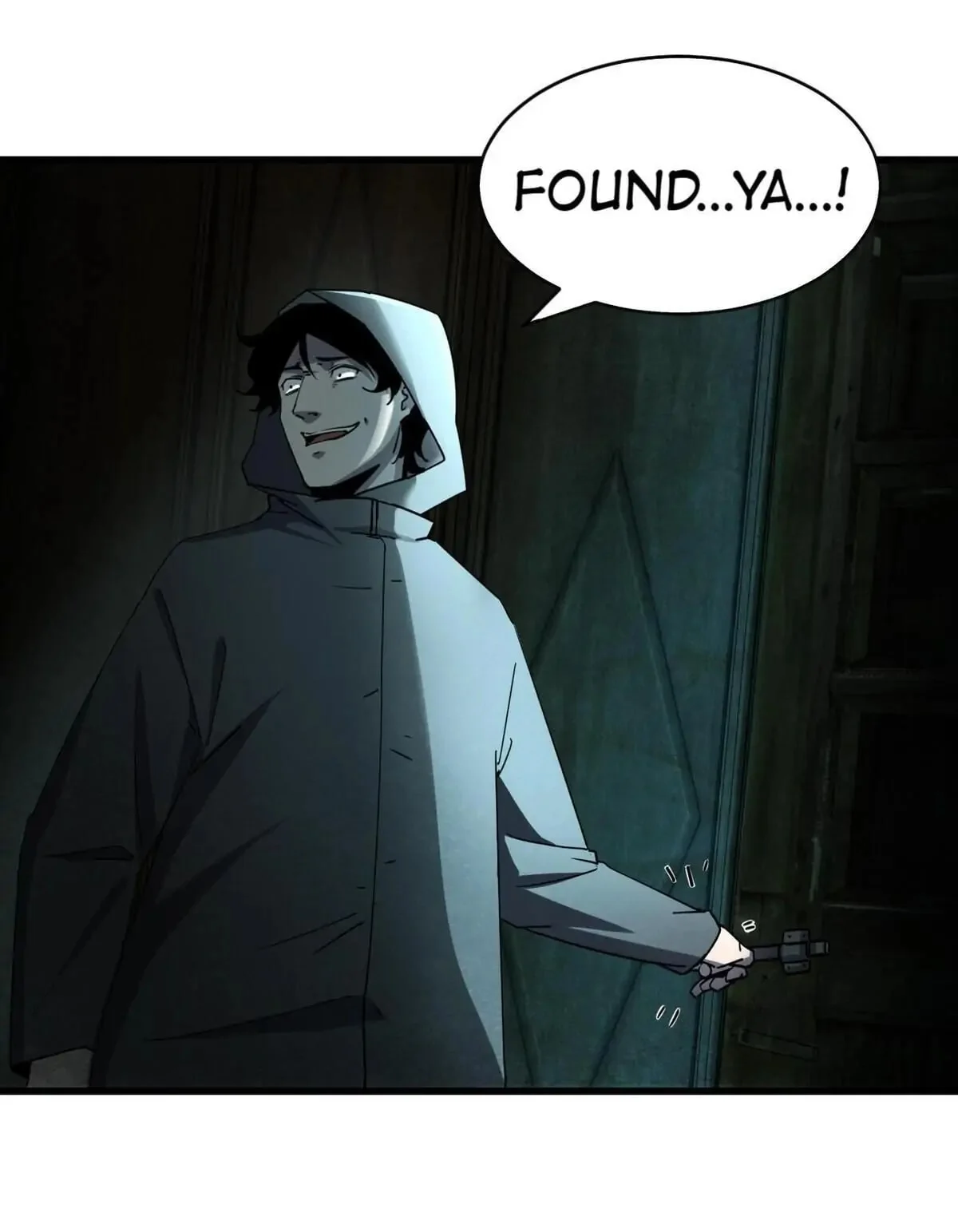 Don’t Get Me Wrong, I’m The Real Victim! Chapter 2 - Page 13