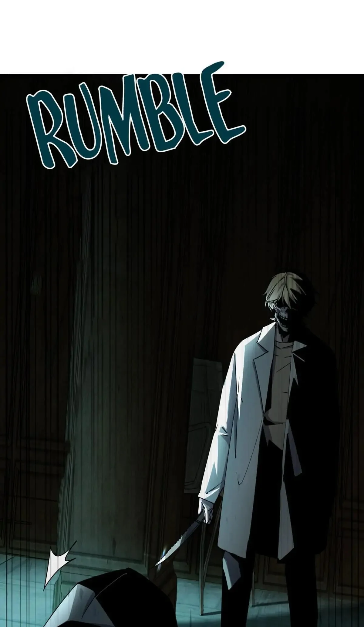 Don’t Get Me Wrong, I’m The Real Victim! Chapter 2 - Page 15