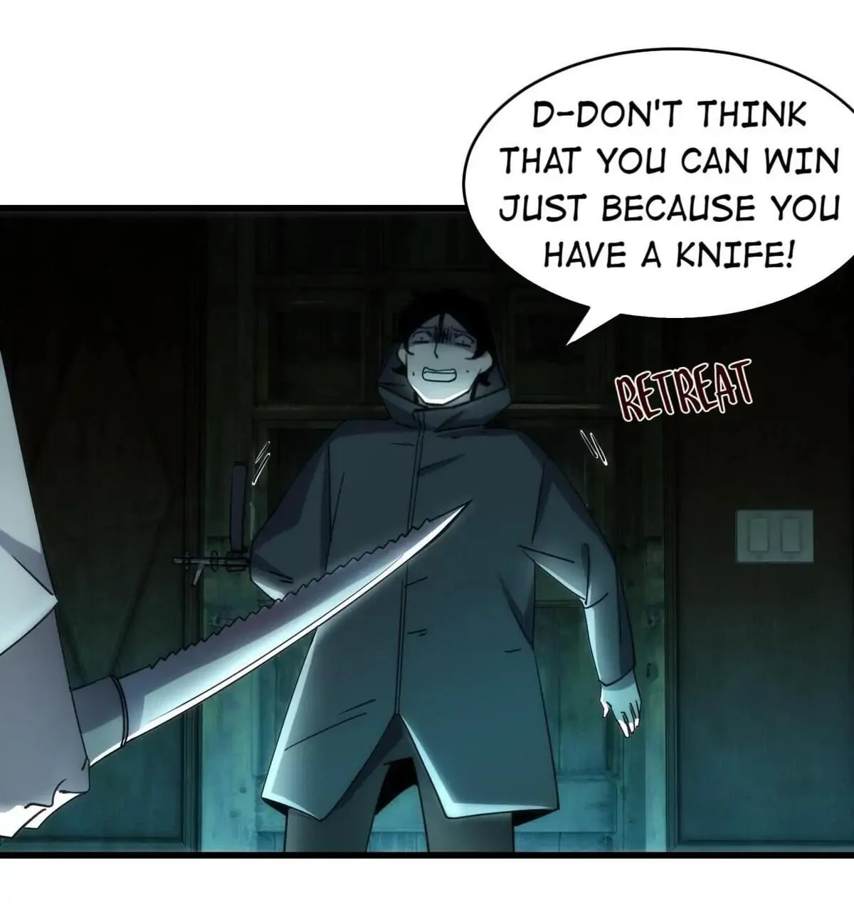 Don’t Get Me Wrong, I’m The Real Victim! Chapter 2 - Page 26
