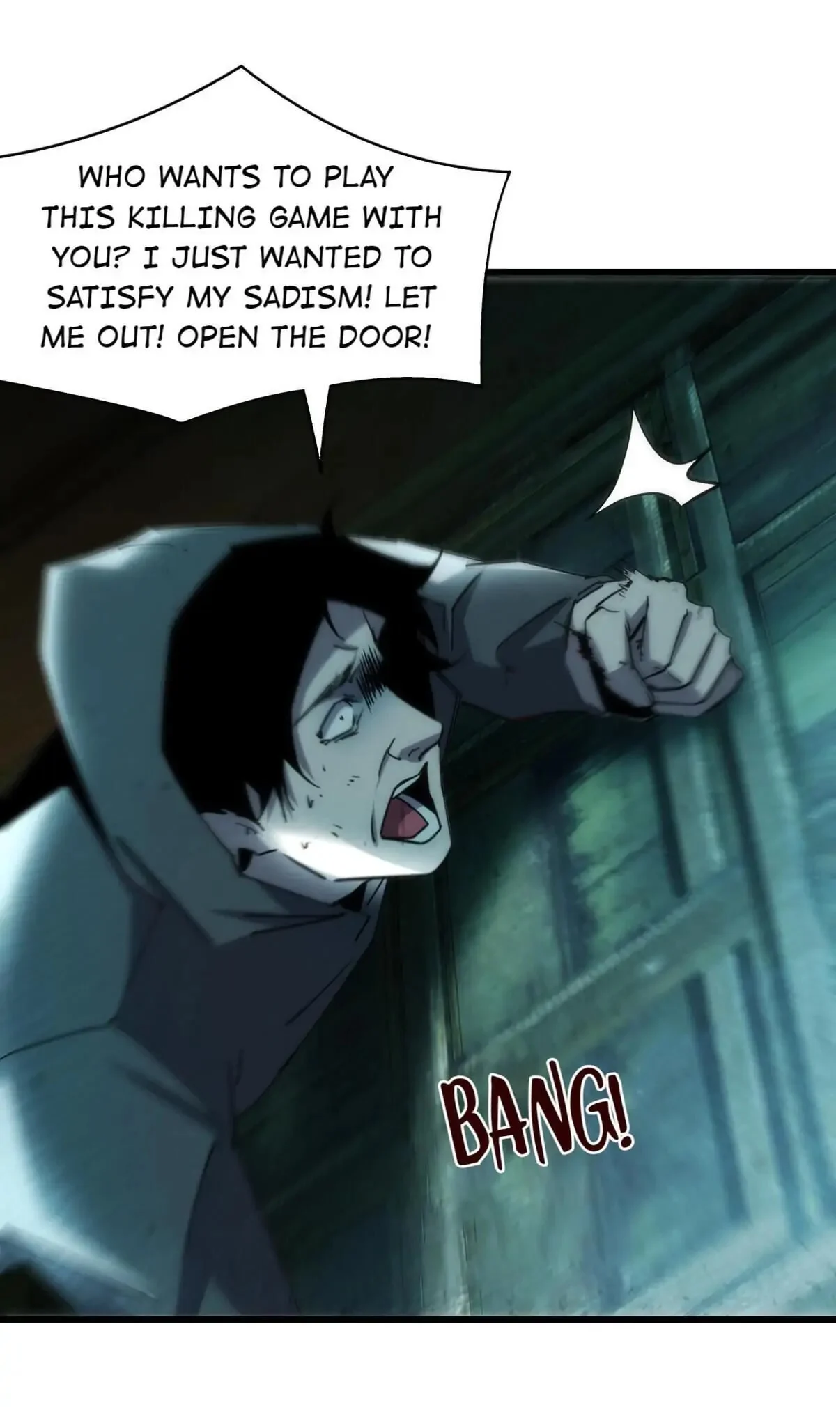 Don’t Get Me Wrong, I’m The Real Victim! Chapter 2 - Page 30