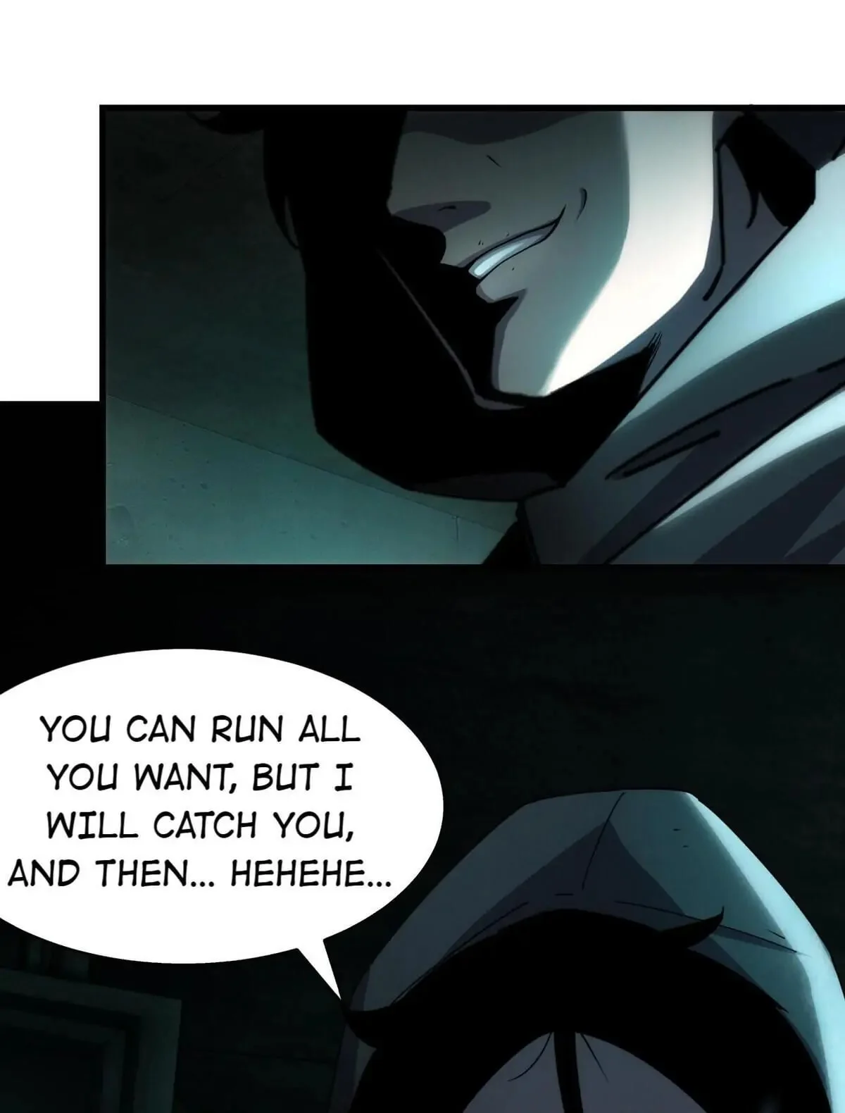 Don’t Get Me Wrong, I’m The Real Victim! Chapter 2 - Page 5