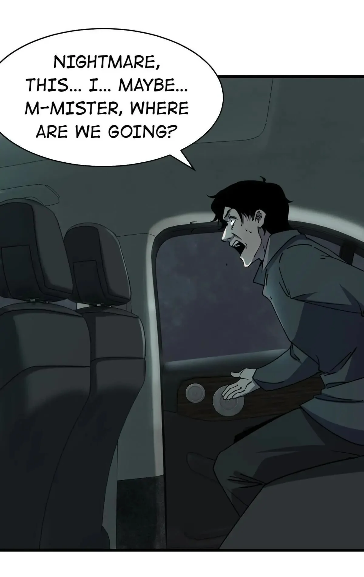 Don’t Get Me Wrong, I’m The Real Victim! Chapter 2 - Page 49