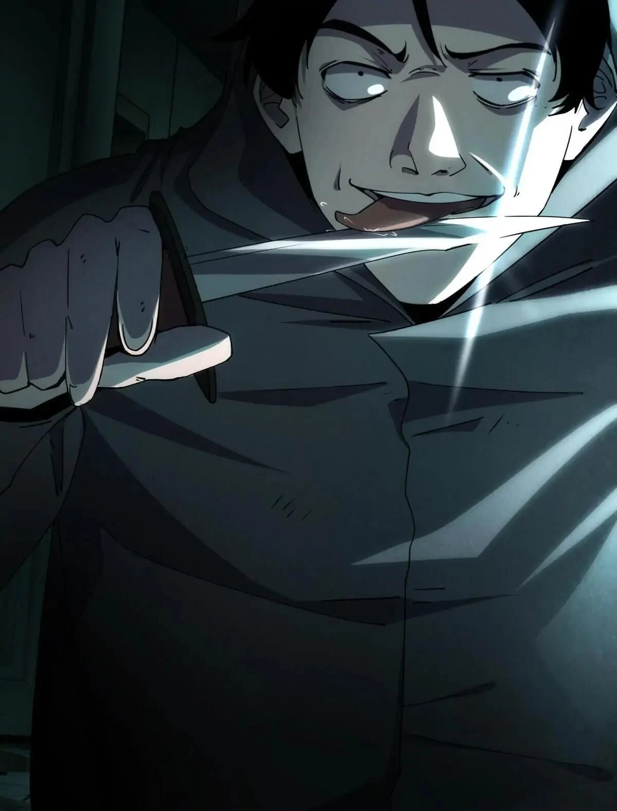 Don’t Get Me Wrong, I’m The Real Victim! Chapter 2 - Page 6