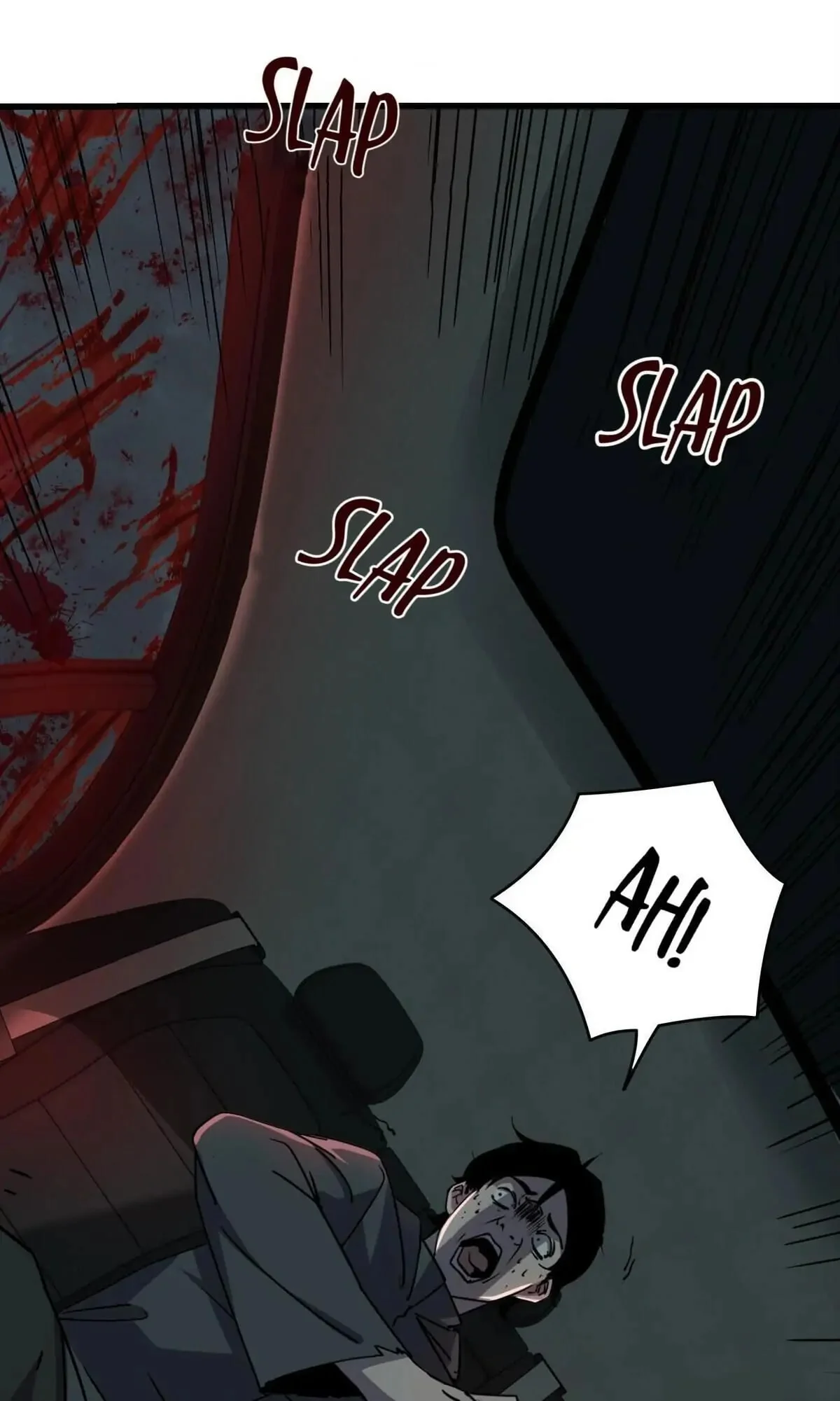 Don’t Get Me Wrong, I’m The Real Victim! Chapter 2 - Page 52
