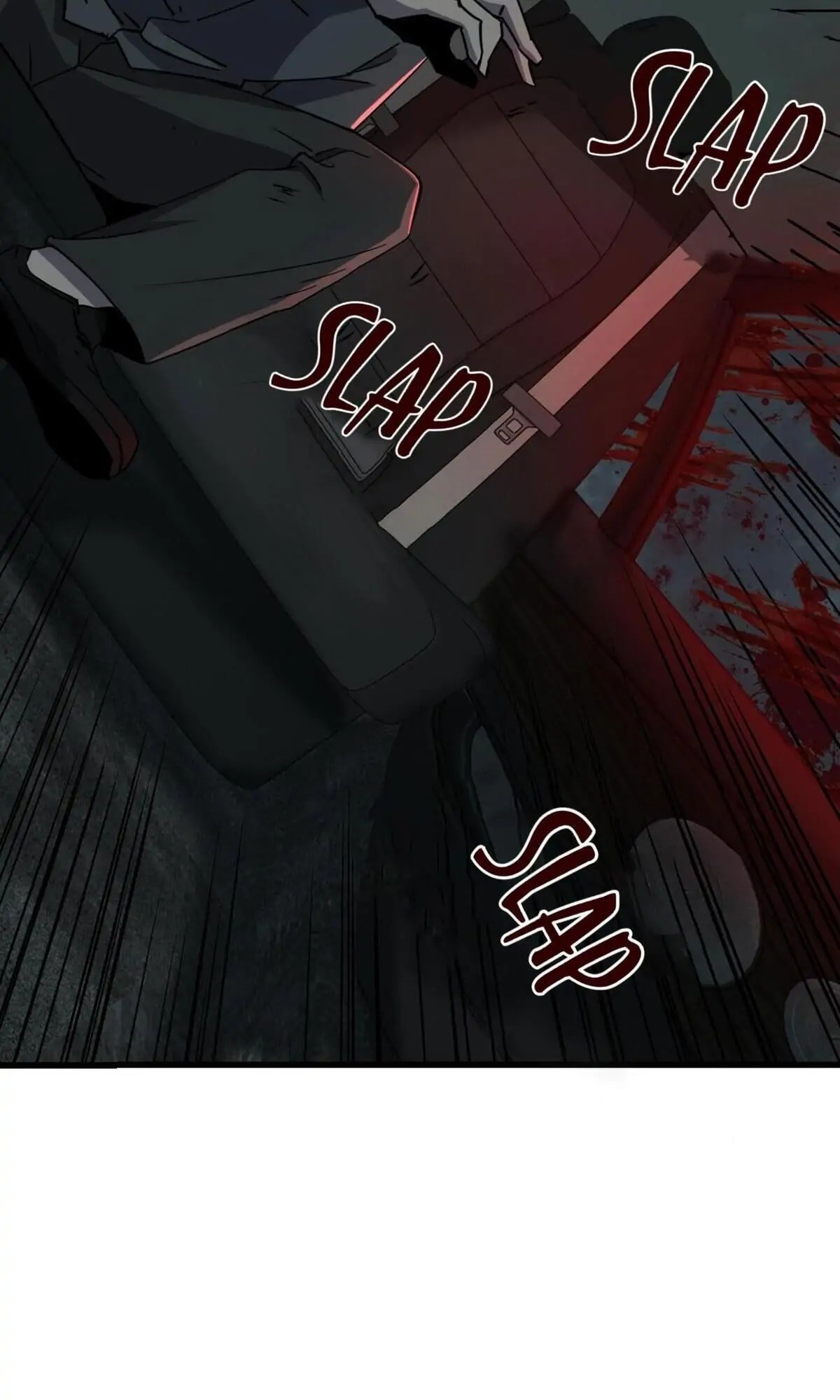 Don’t Get Me Wrong, I’m The Real Victim! Chapter 2 - Page 53