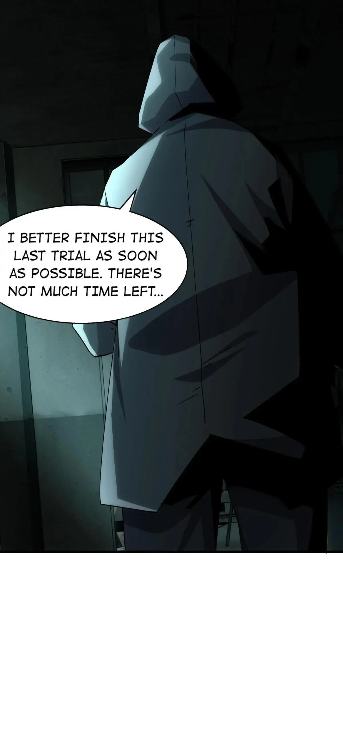Don’t Get Me Wrong, I’m The Real Victim! Chapter 2 - Page 8