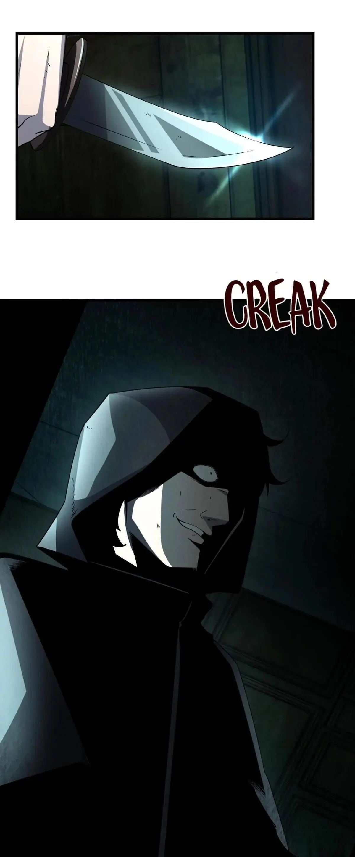 Don’t Get Me Wrong, I’m The Real Victim! Chapter 2 - Page 10
