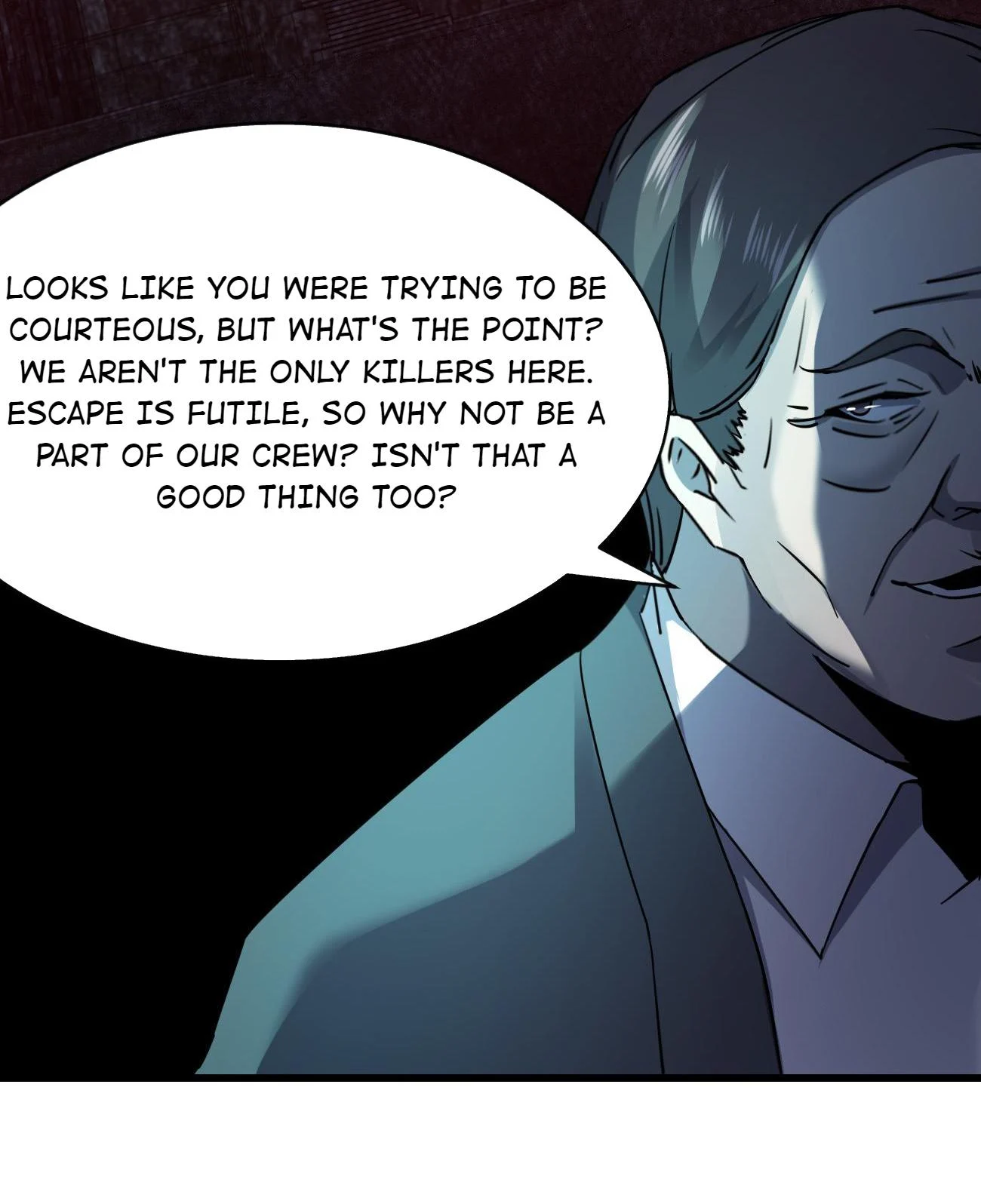 Don’t Get Me Wrong, I’m The Real Victim! Chapter 20.1 - Page 16