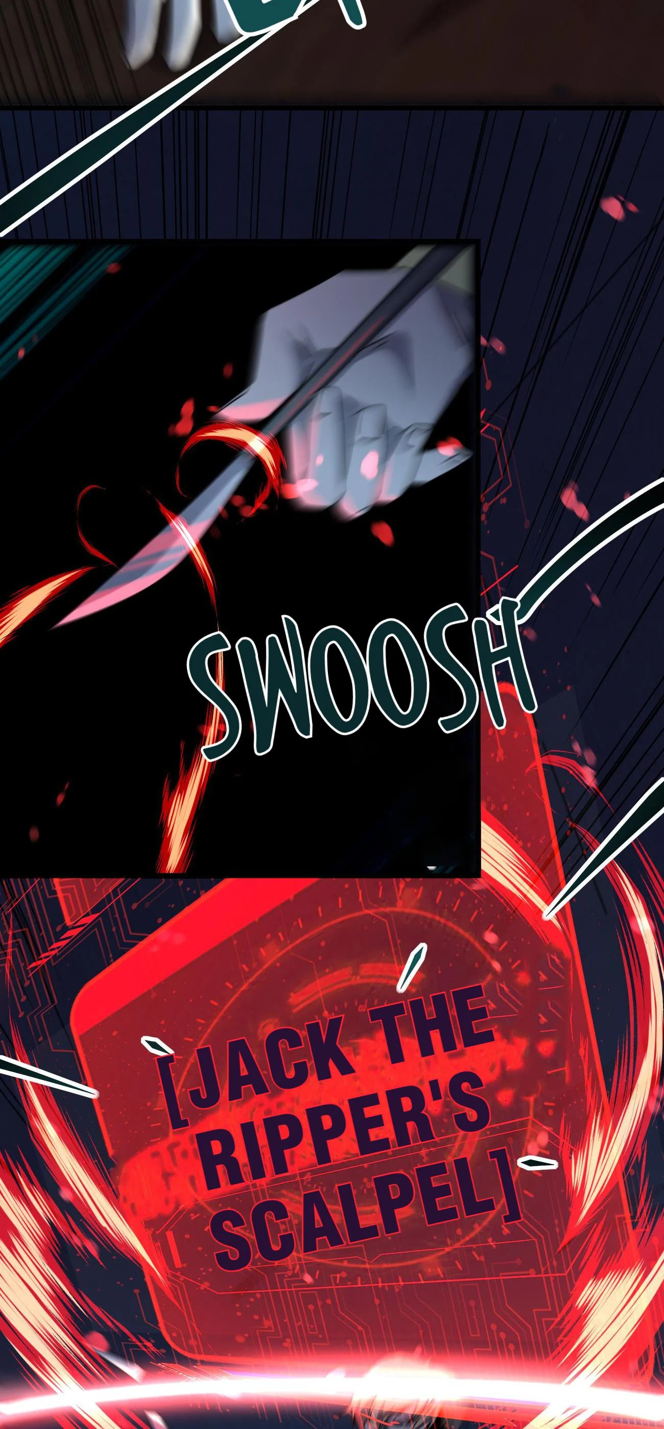 Don’t Get Me Wrong, I’m The Real Victim! Chapter 20.1 - Page 22