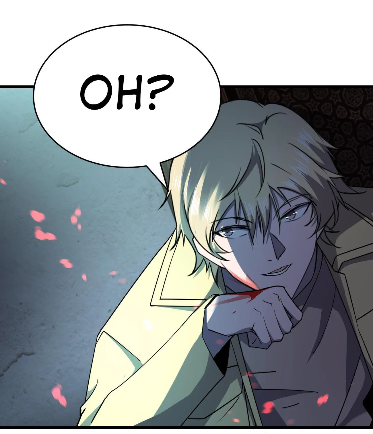 Don’t Get Me Wrong, I’m The Real Victim! Chapter 20.1 - Page 30