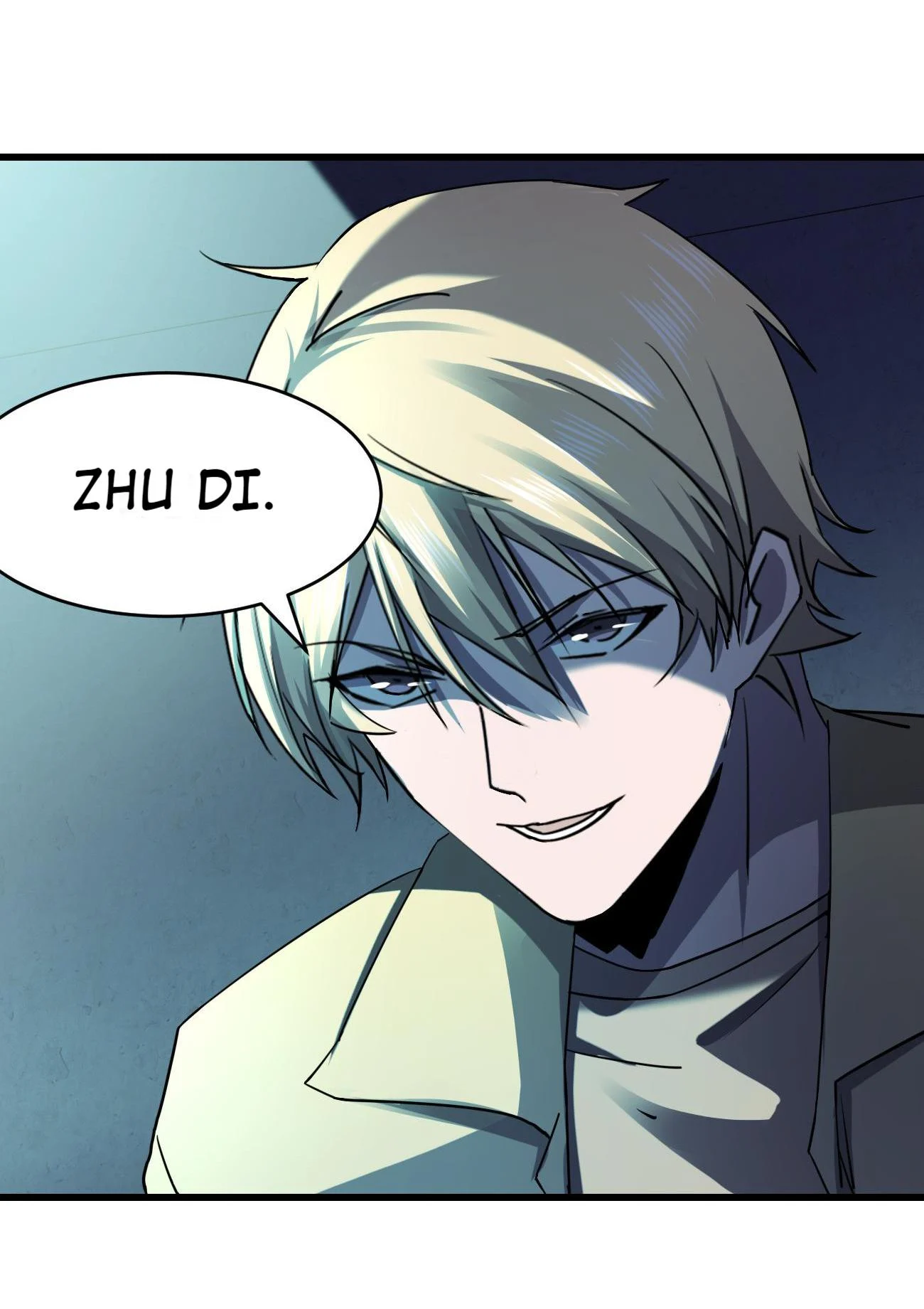 Don’t Get Me Wrong, I’m The Real Victim! Chapter 20.1 - Page 4