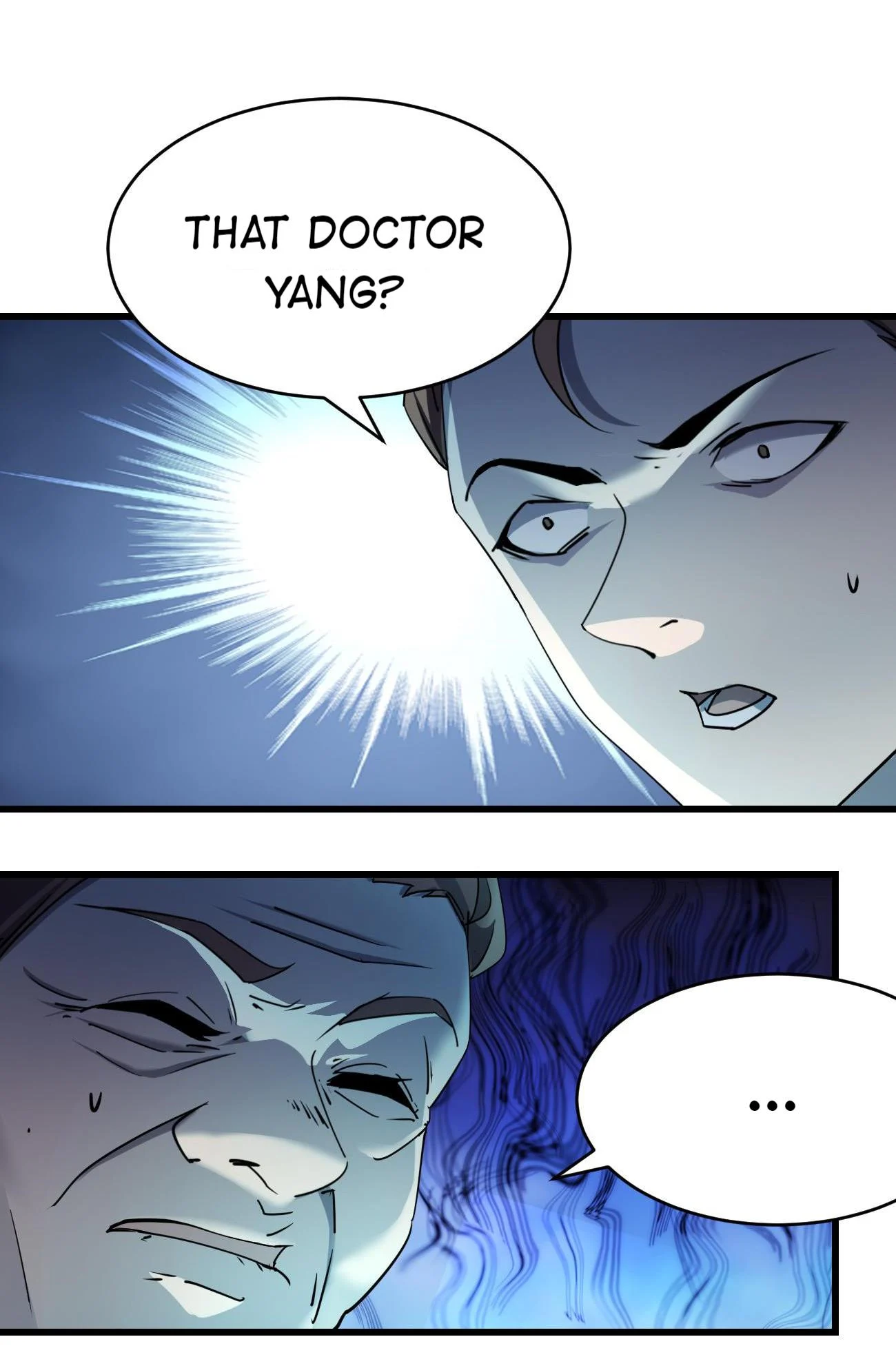 Don’t Get Me Wrong, I’m The Real Victim! Chapter 20.1 - Page 9