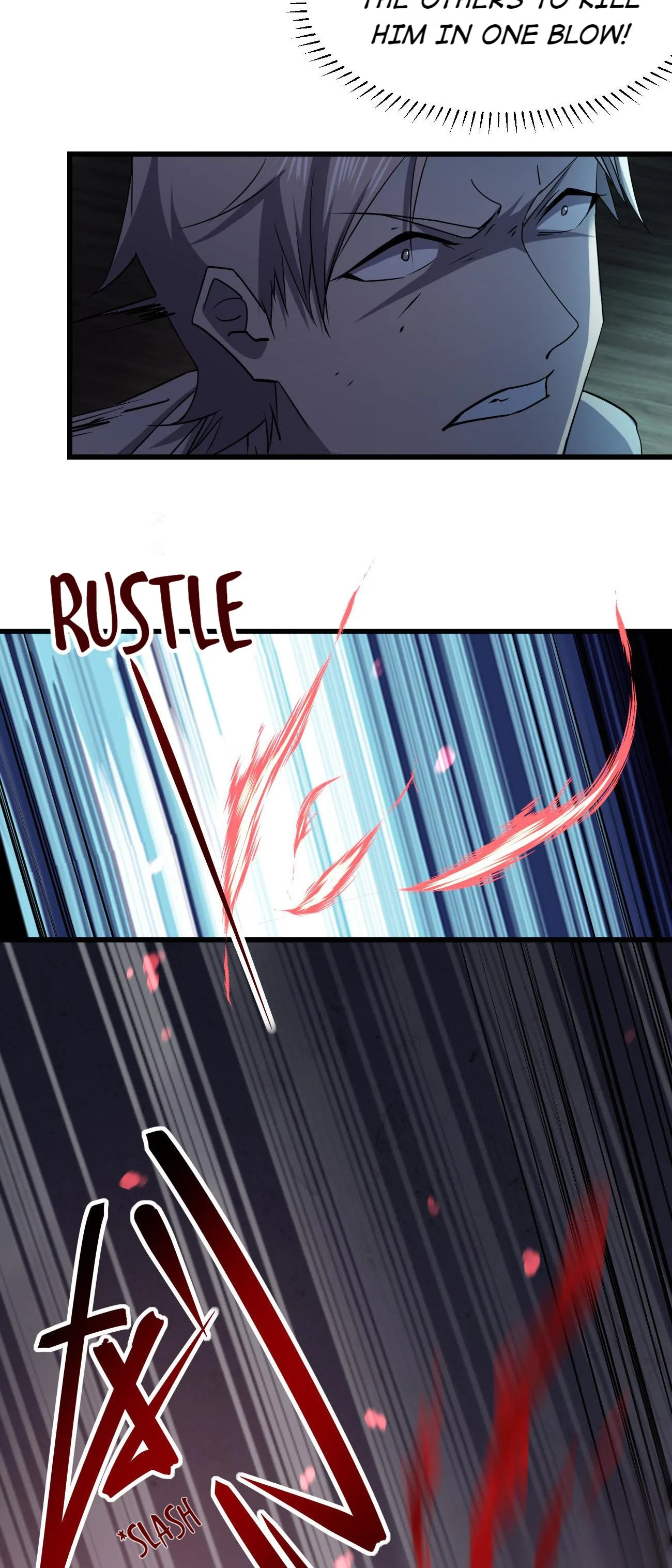 Don’t Get Me Wrong, I’m The Real Victim! Chapter 20.2 - Page 12
