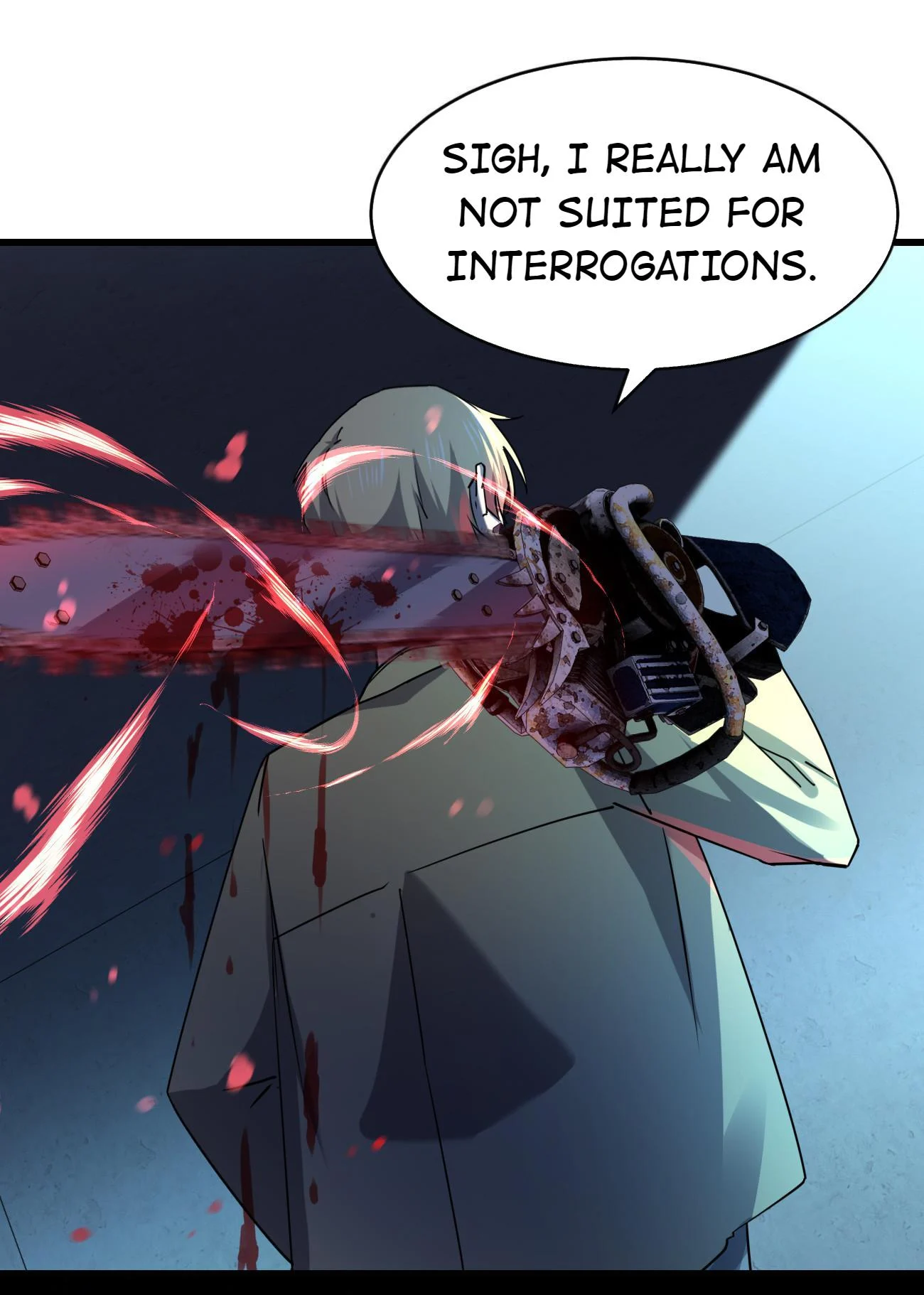 Don’t Get Me Wrong, I’m The Real Victim! Chapter 20.2 - Page 15