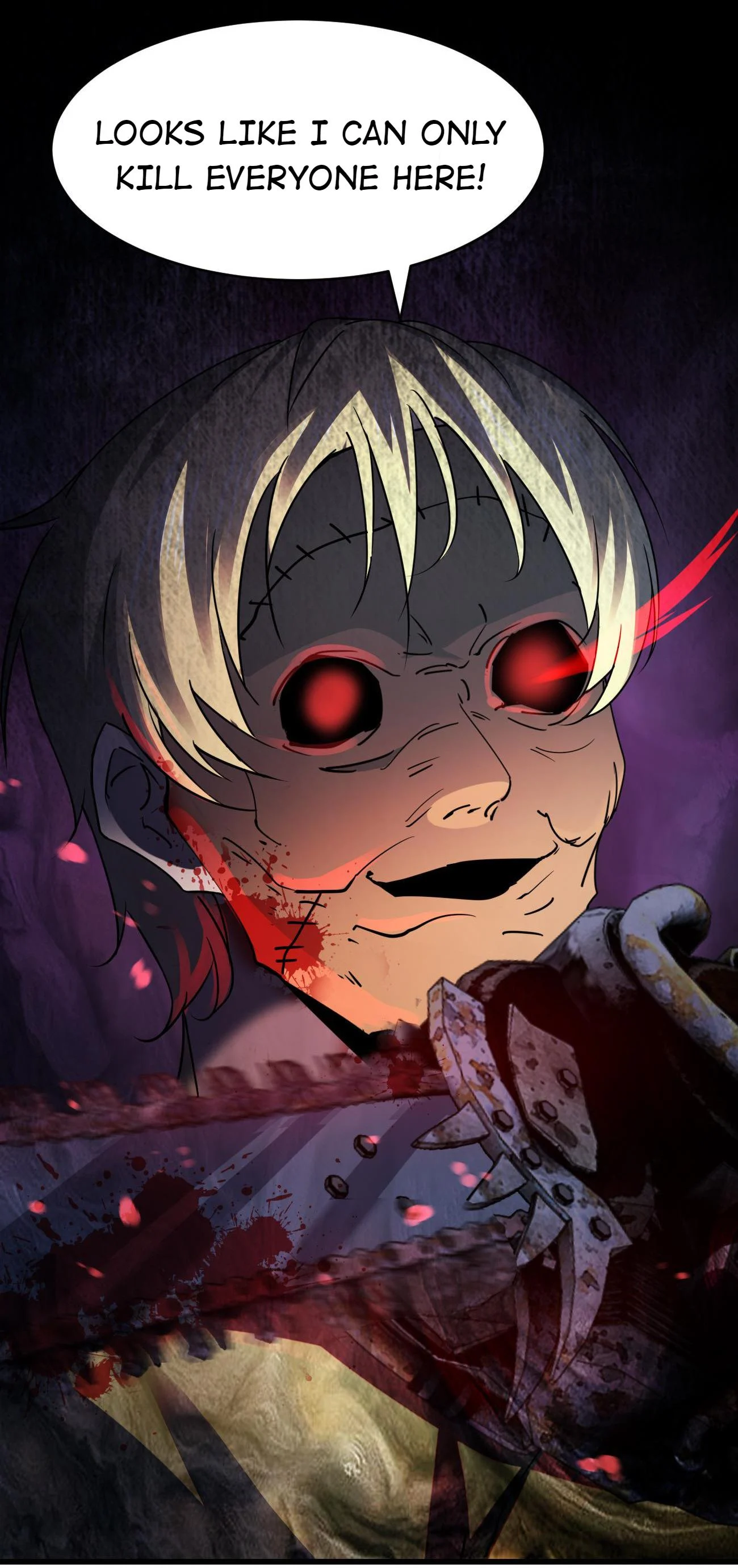 Don’t Get Me Wrong, I’m The Real Victim! Chapter 20.2 - Page 16