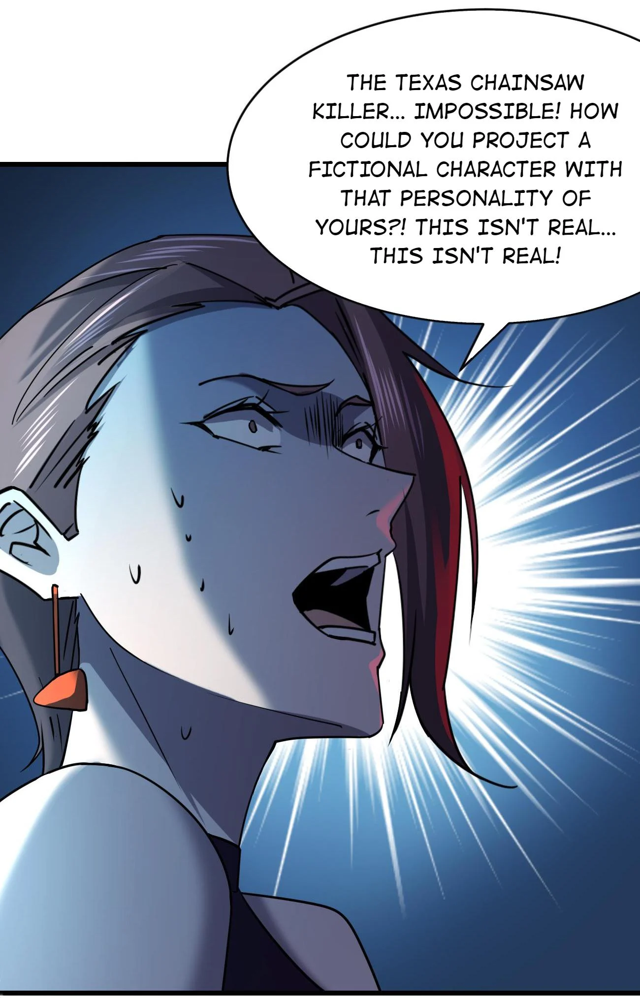 Don’t Get Me Wrong, I’m The Real Victim! Chapter 20.2 - Page 17